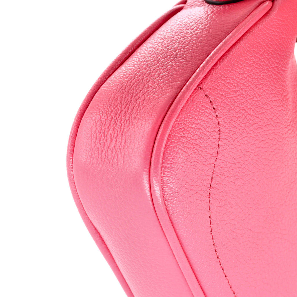 Aphrodite Shoulder Bag Leather Mini