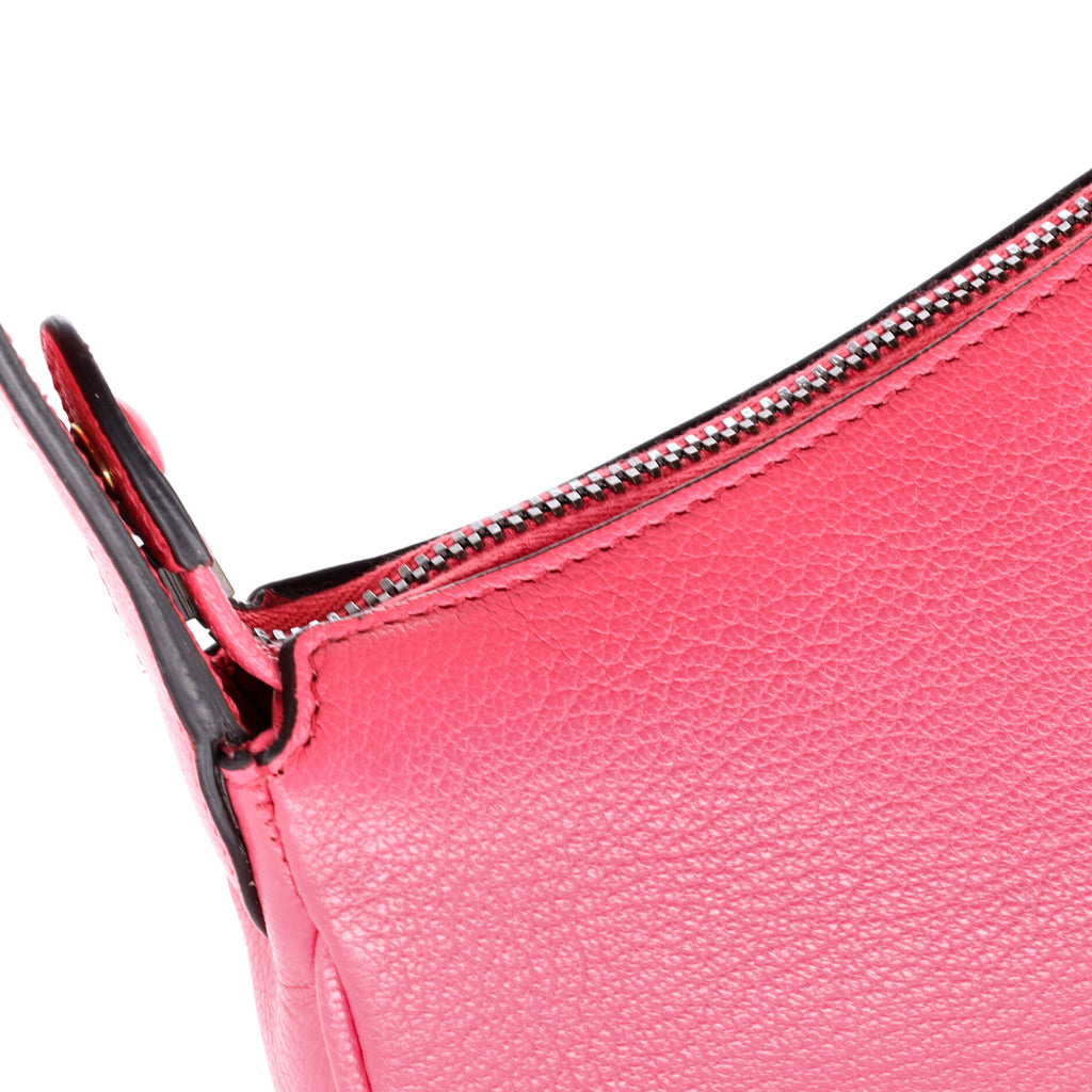 Aphrodite Shoulder Bag Leather Mini