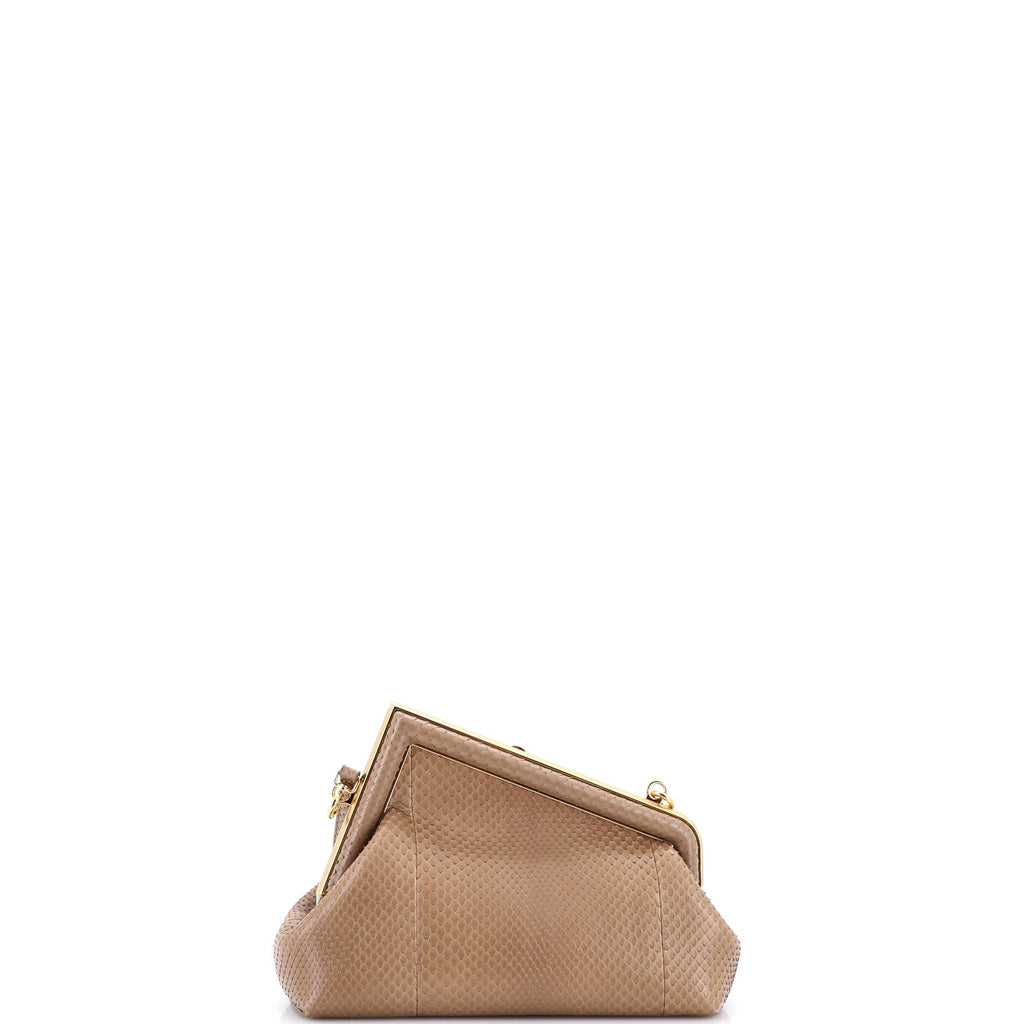 First Bag Python Small
