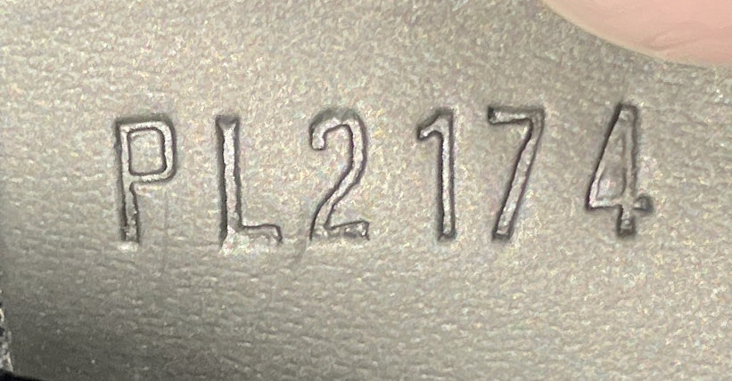 Pochette Flap Handbag Malletage Leather