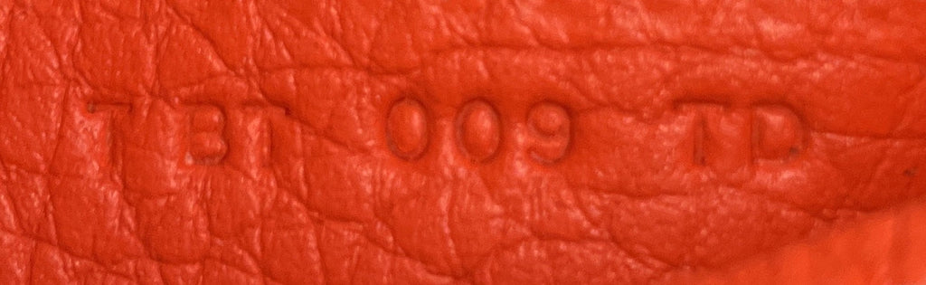 Halzan Bag Clemence 31