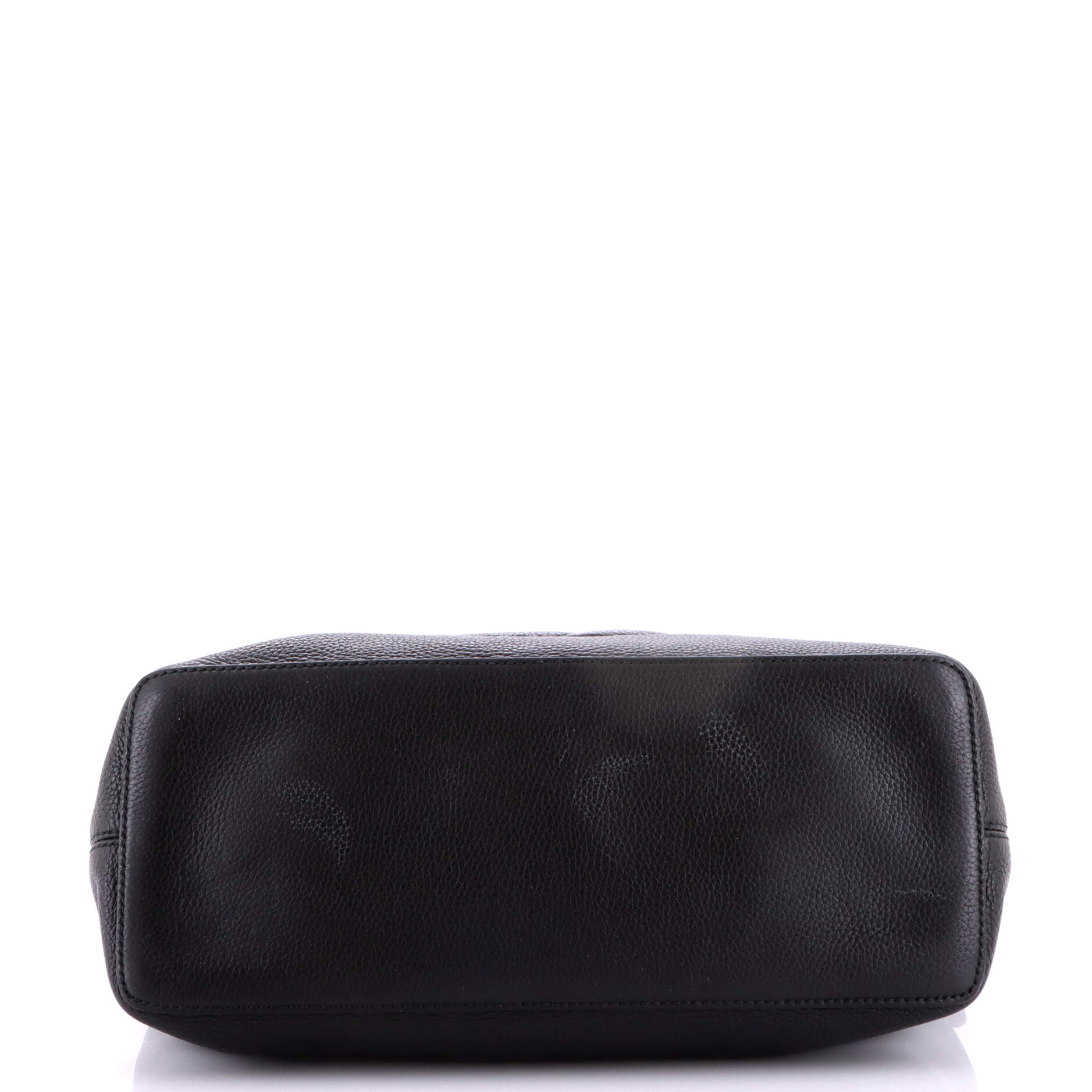 Soho Convertible Hobo Leather Large