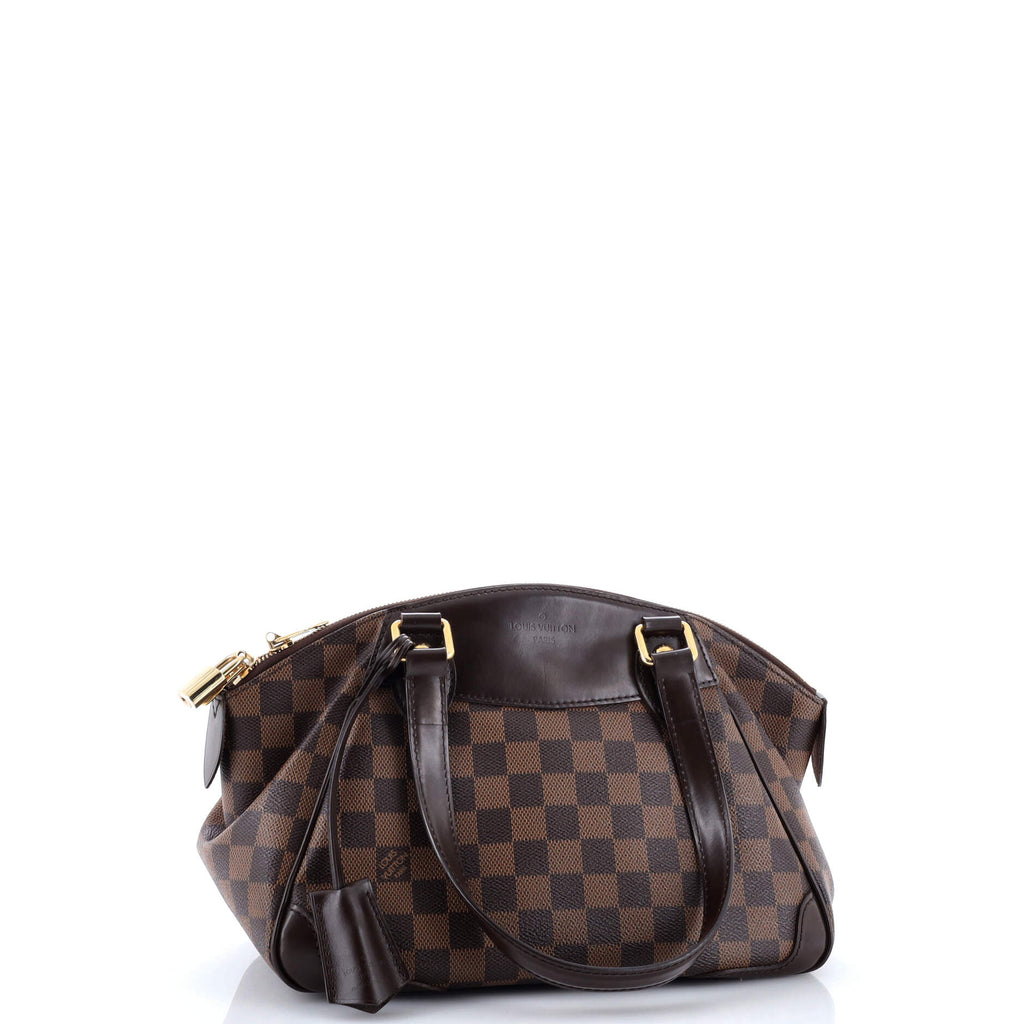 Verona Handbag Damier PM