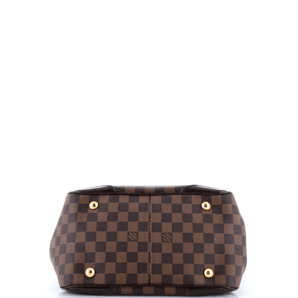 Verona Handbag Damier PM