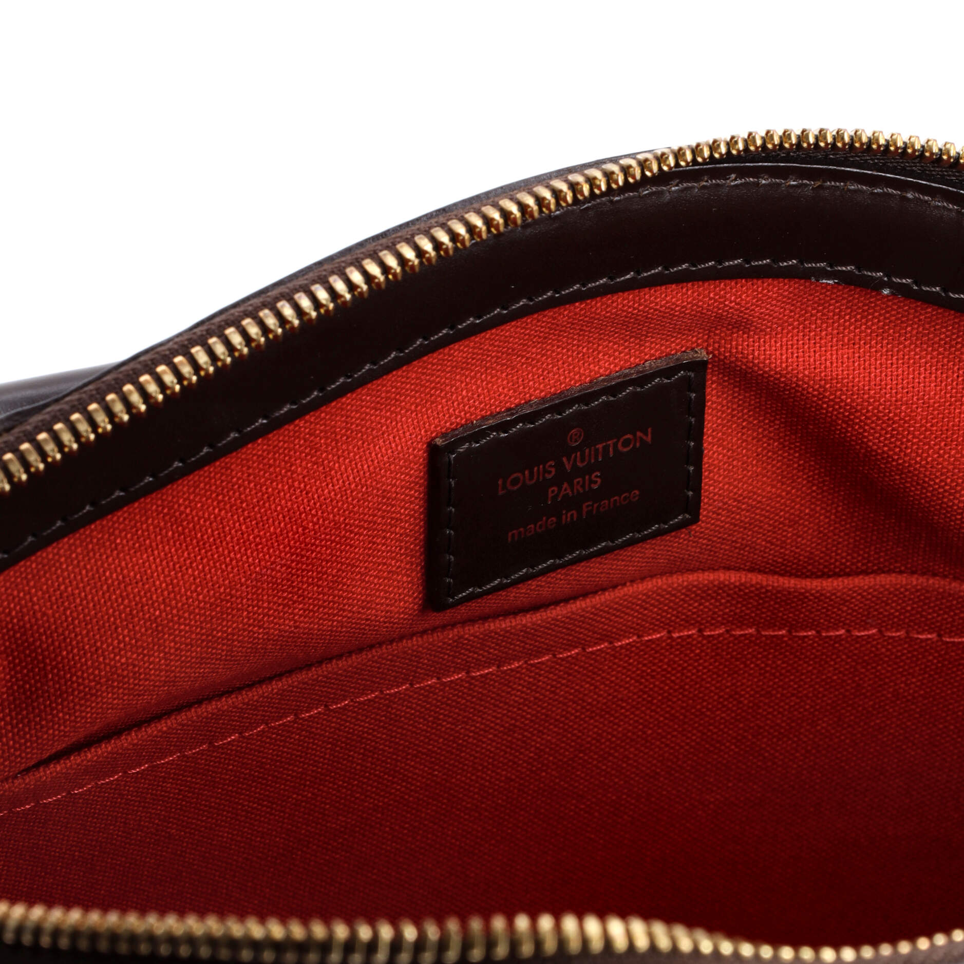 Verona Handbag Damier PM
