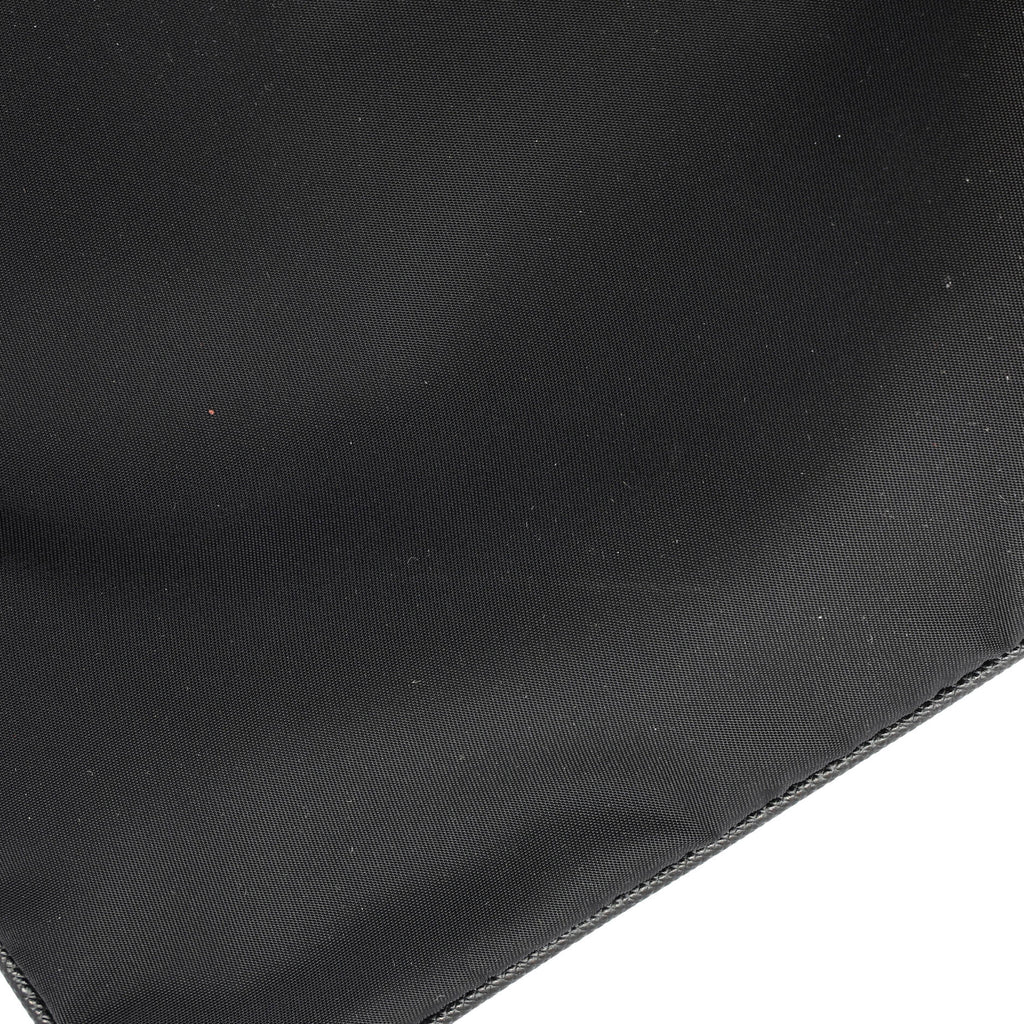 Re-Edition 2000 Double Zip Shoulder Bag Tessuto Small