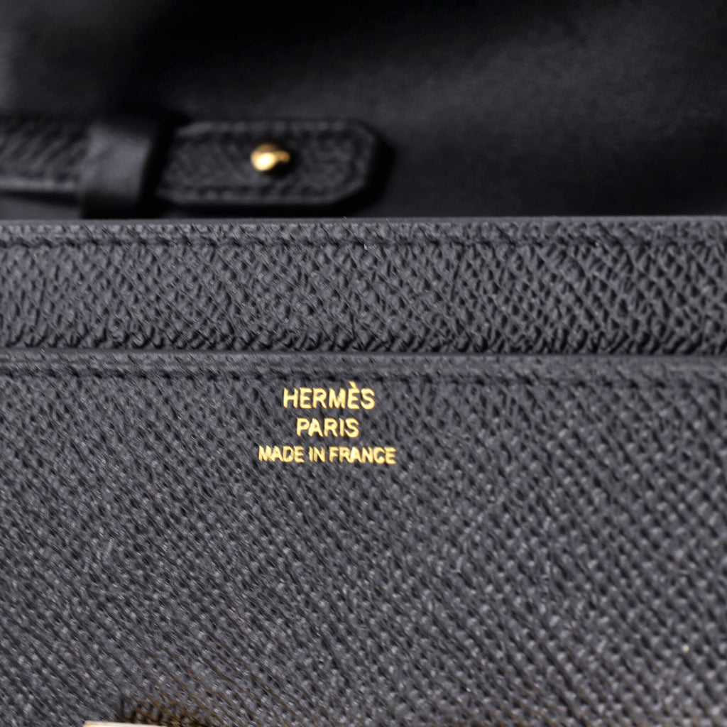 Constance To Go Wallet Epsom