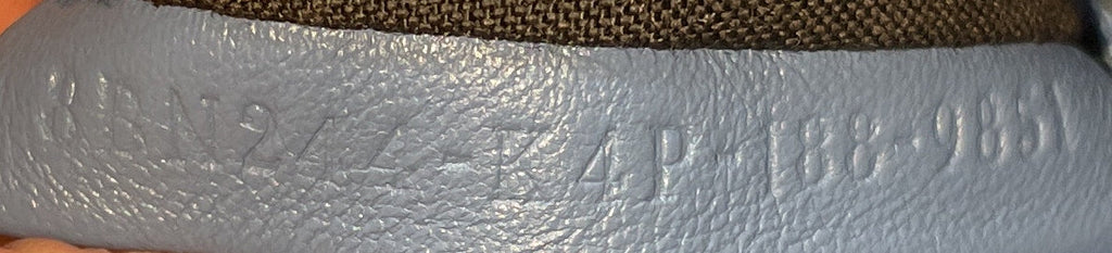 Peekaboo Bag Leather Mini