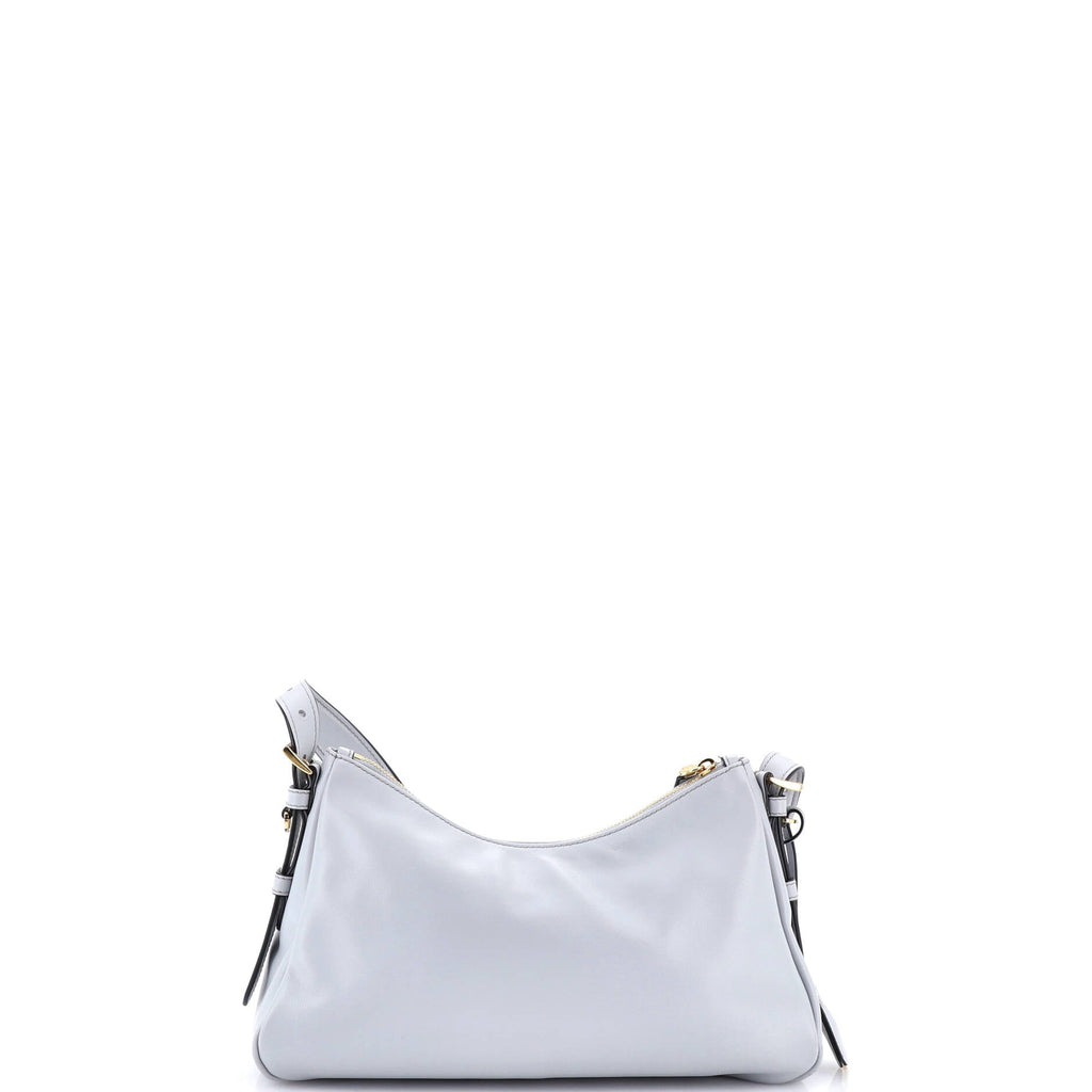 Aimee Shoulder Bag Leather Medium