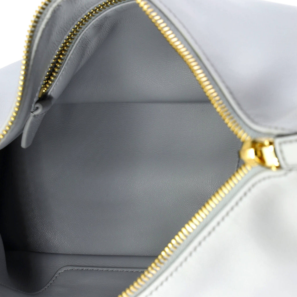 Aimee Shoulder Bag Leather Medium