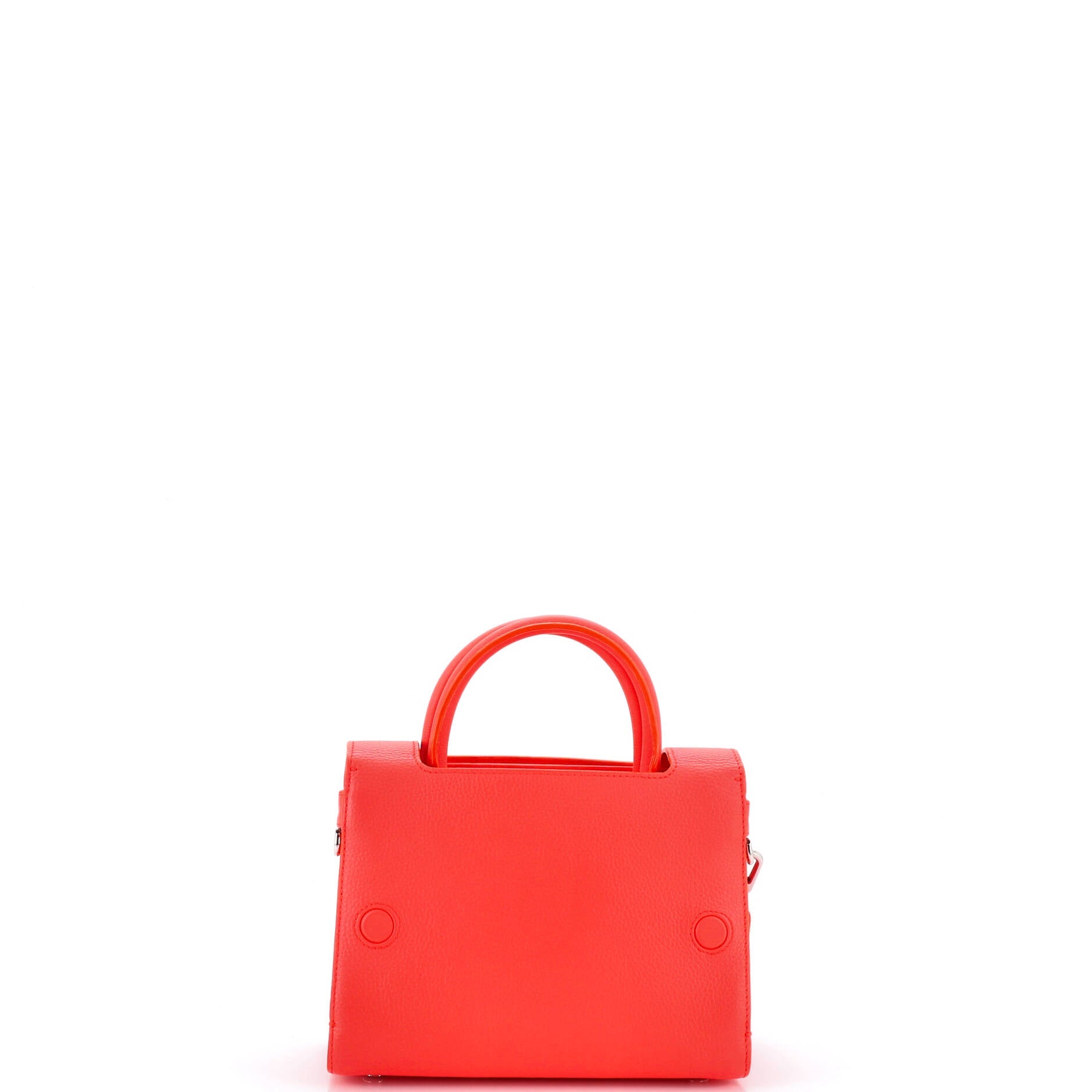Diorever Bag Leather Mini