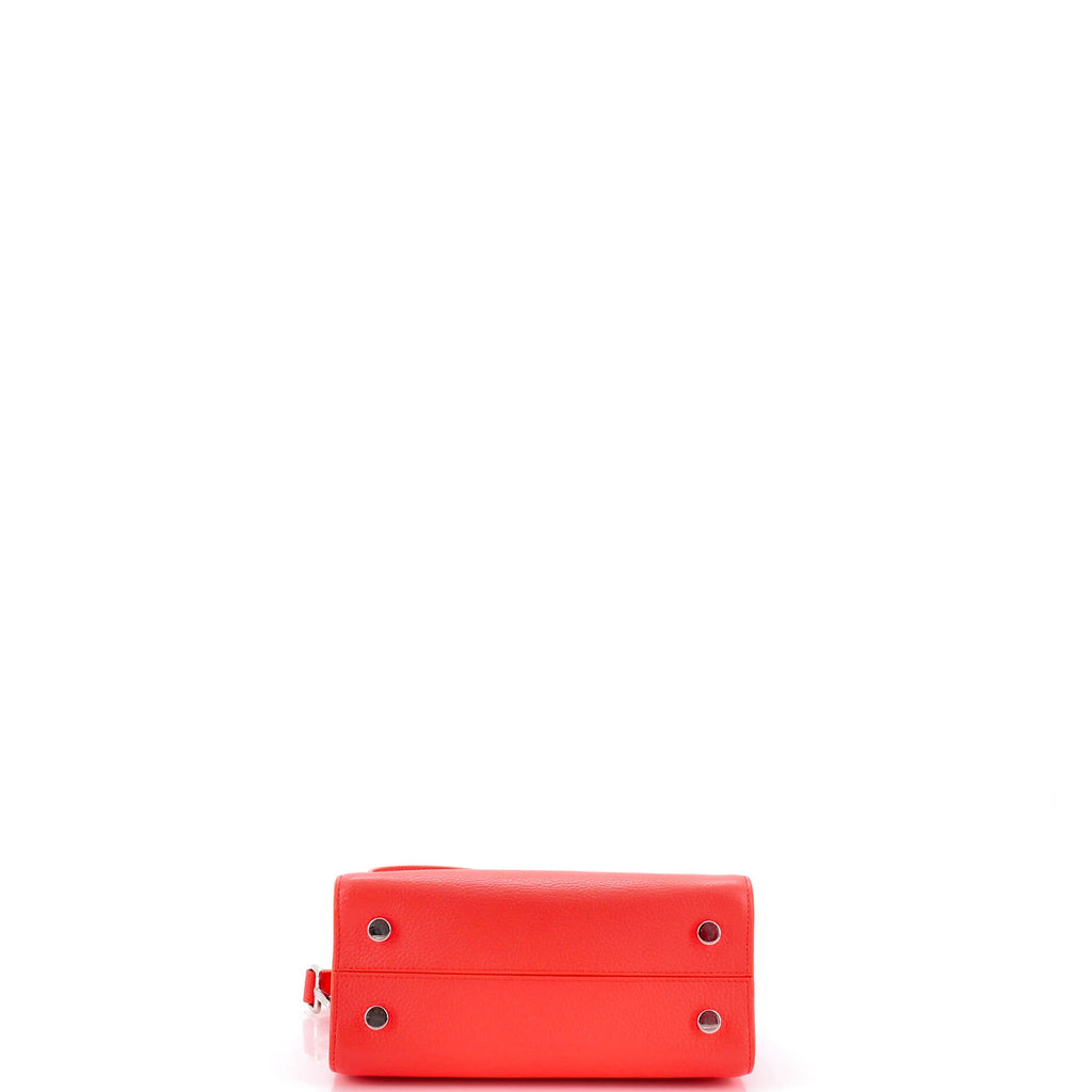 Diorever Bag Leather Mini