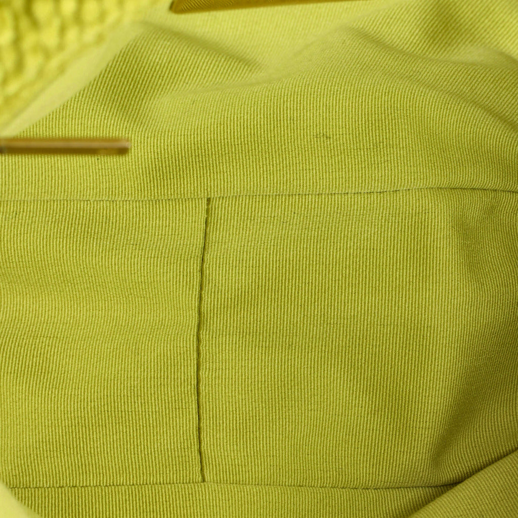 19 Flap Bag Quilted Corduroy Medium