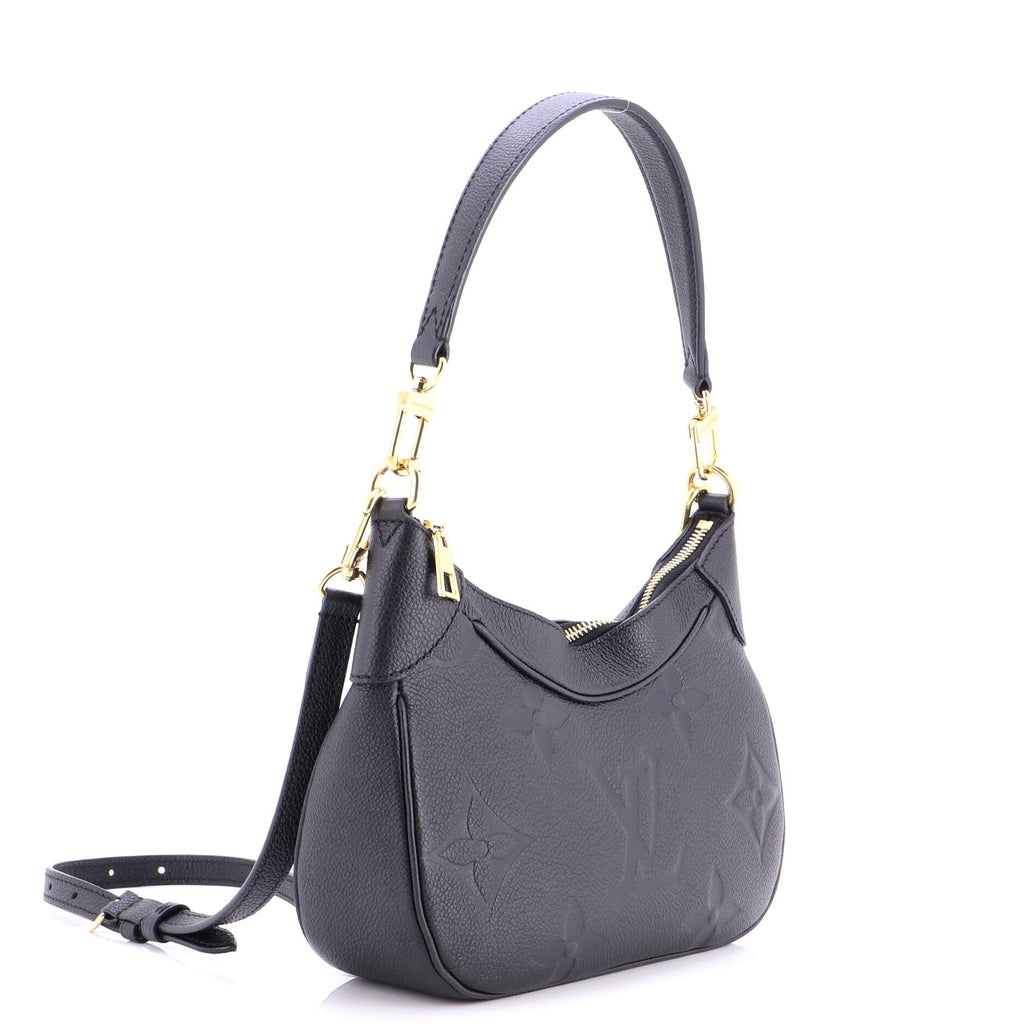 Bagatelle NM Handbag Monogram Empreinte Giant