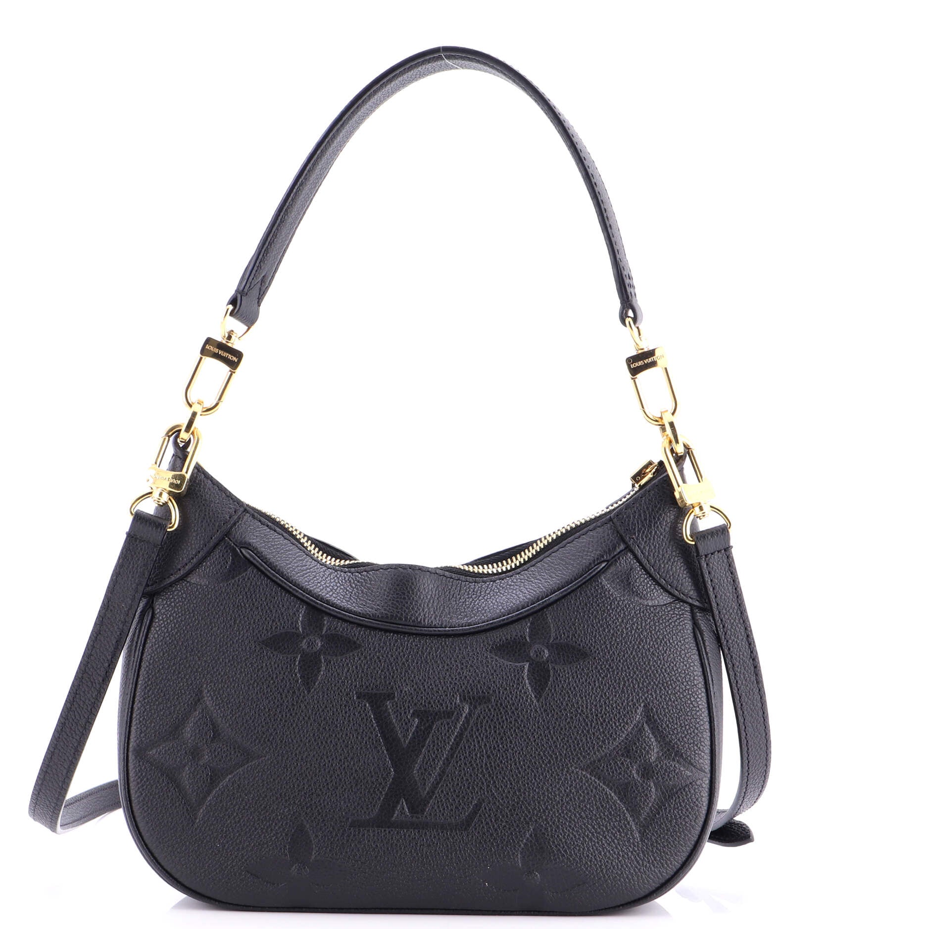Bagatelle NM Handbag Monogram Empreinte Giant