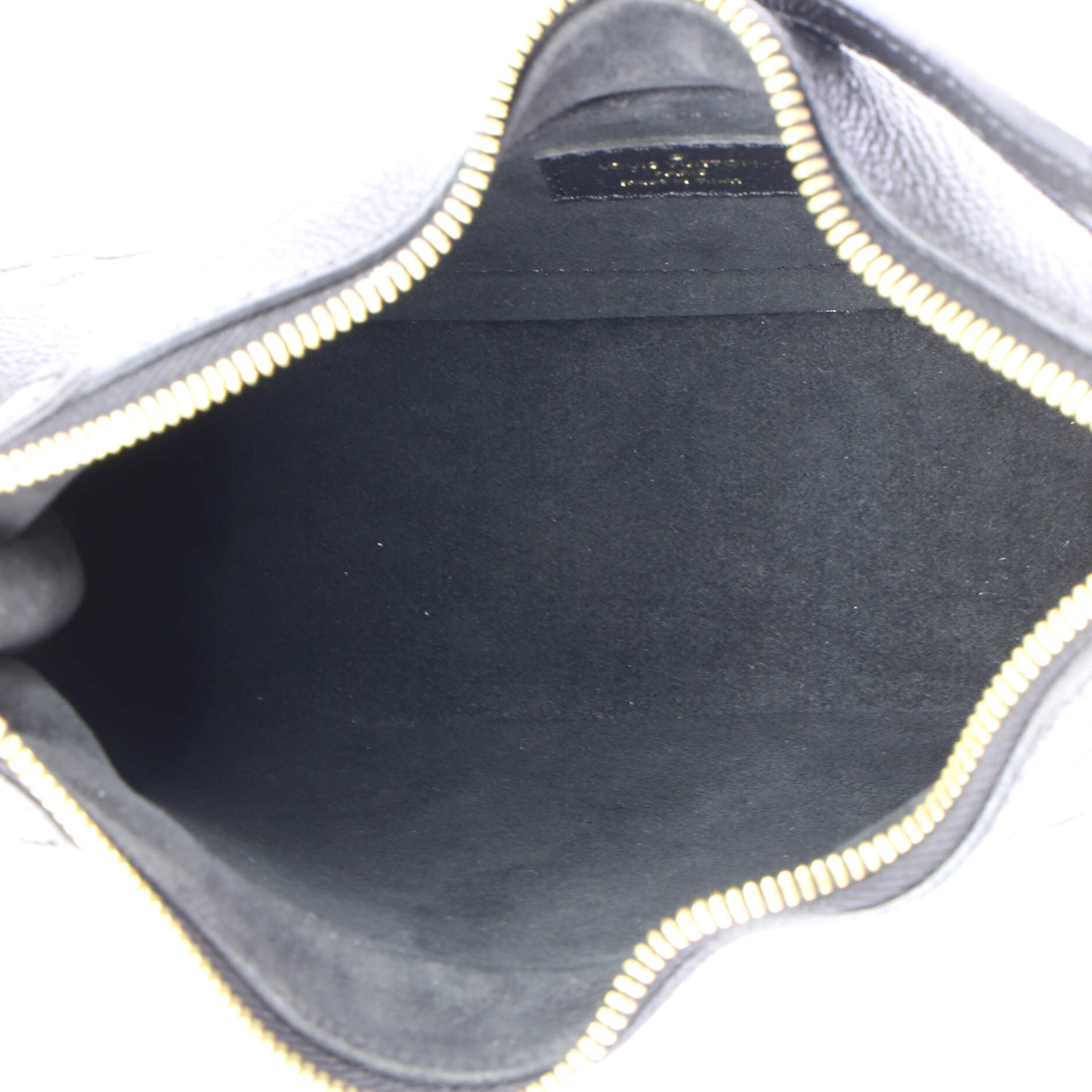 Bagatelle NM Handbag Monogram Empreinte Giant