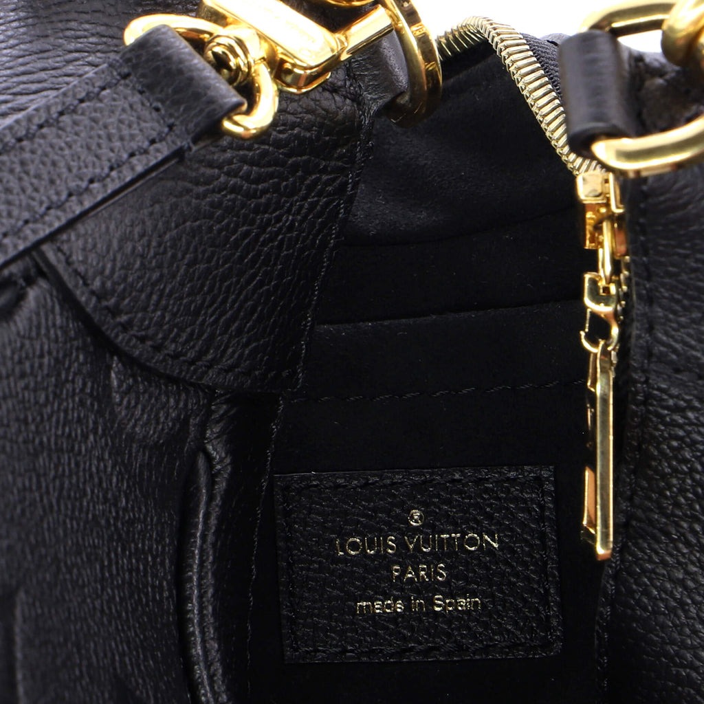 Bagatelle NM Handbag Monogram Empreinte Giant