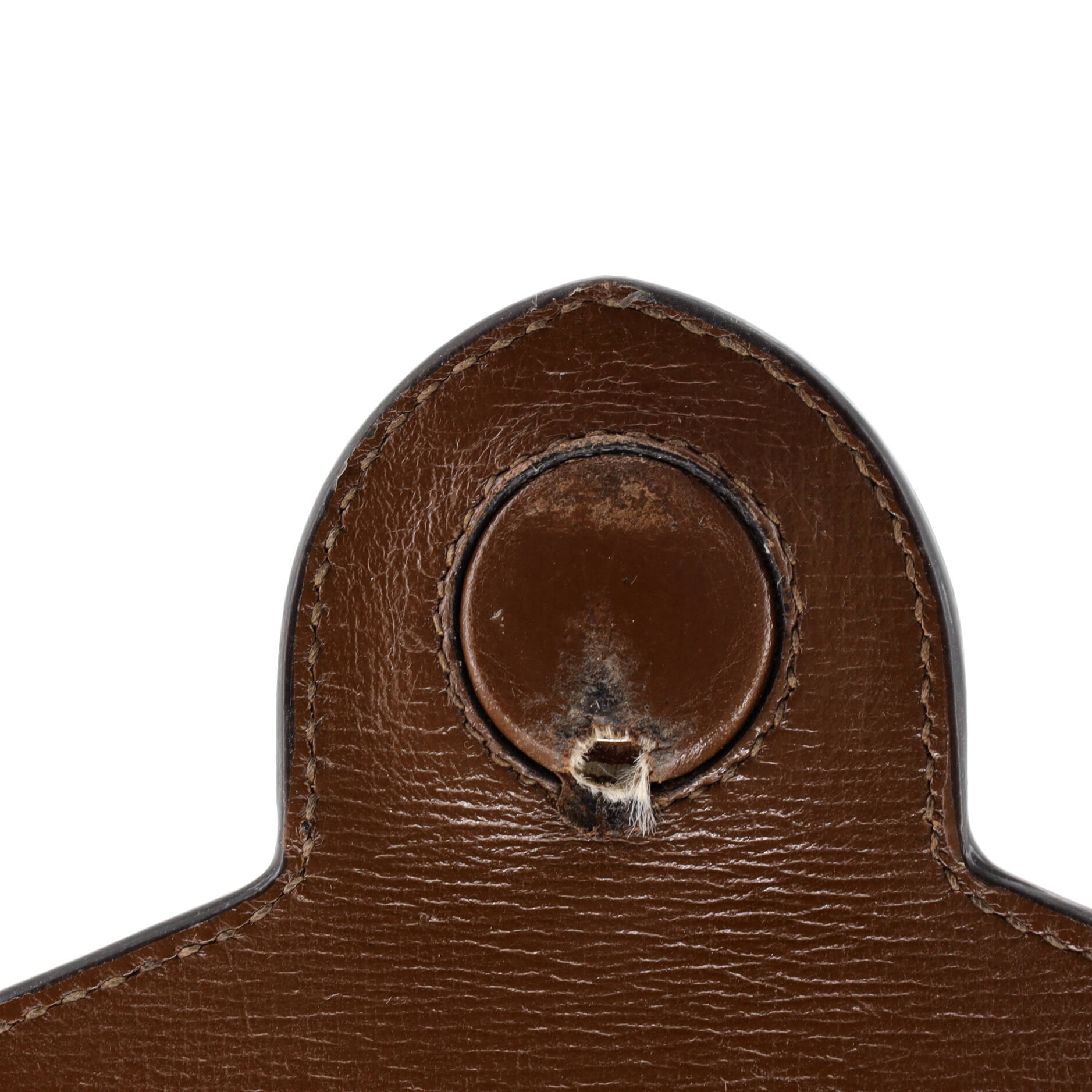 Horsebit 1955 Crossbody Bag GG Coated Canvas with Leather Mini