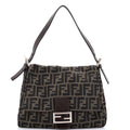 Mama Forever Bag Zucca Canvas