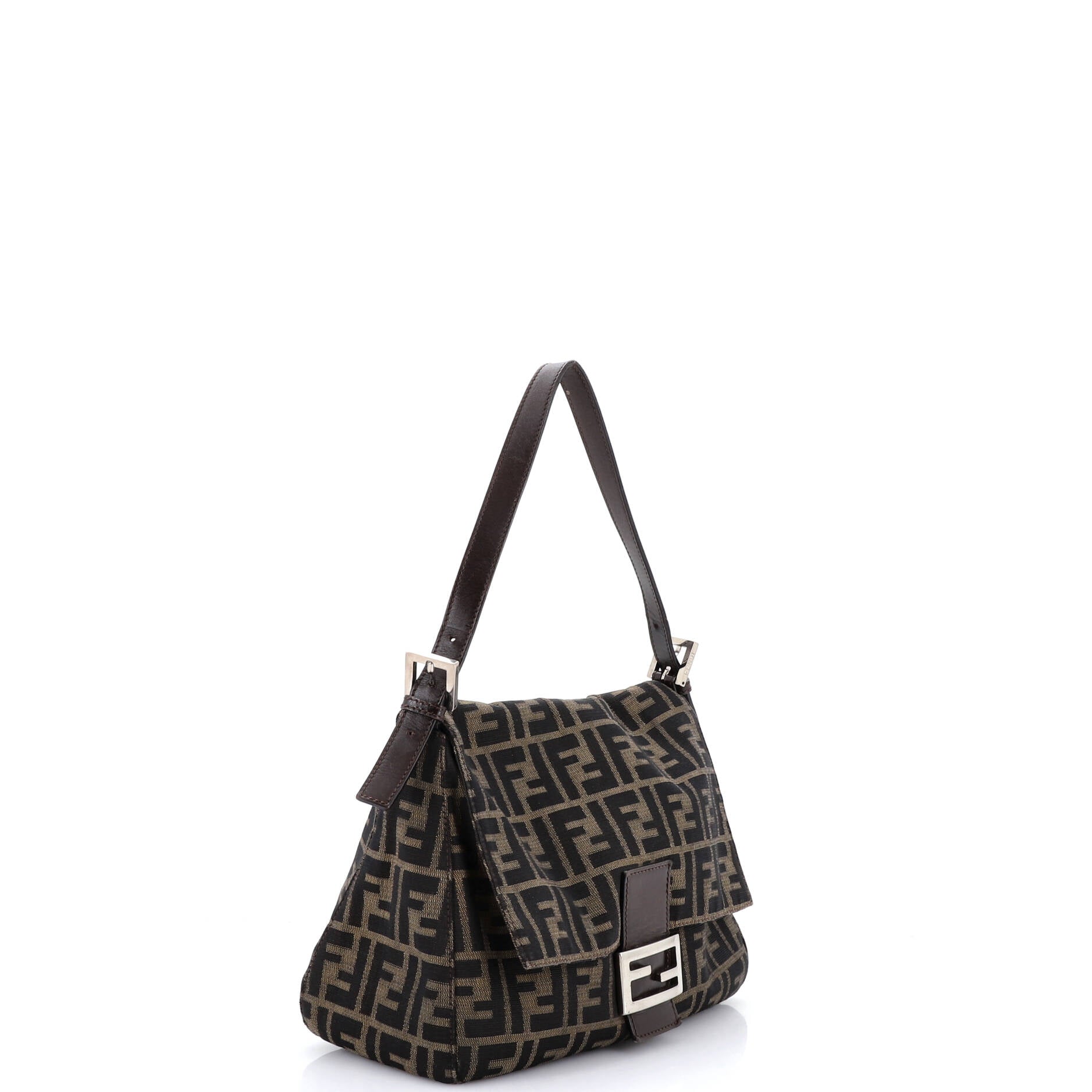 Mama Forever Bag Zucca Canvas