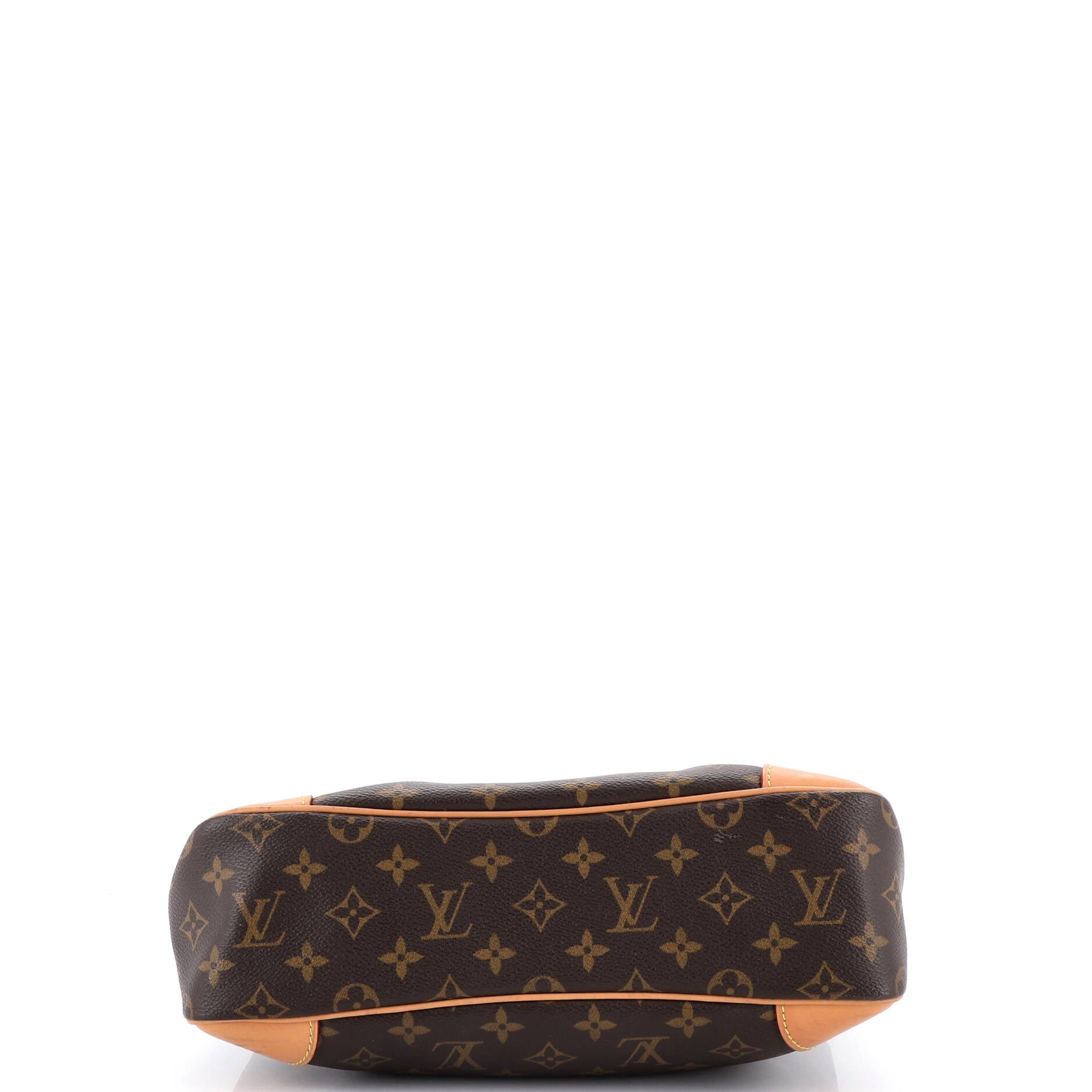 Odeon NM Handbag Monogram Canvas MM