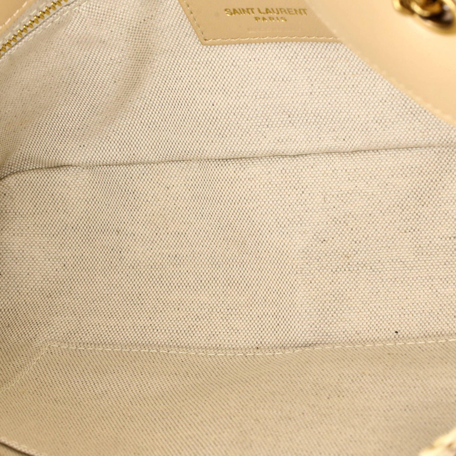 Jamie Flap Bag Crochet Raffia Medium