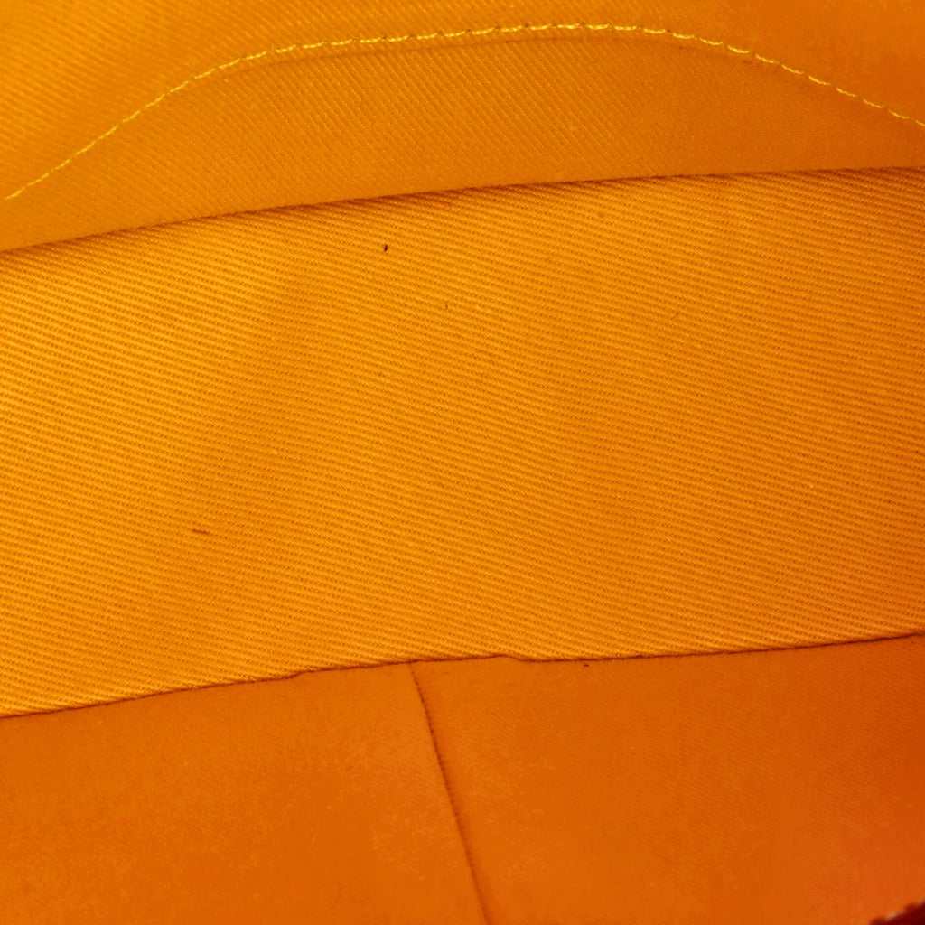 Belvedere II Messenger Bag Coated Canvas PM