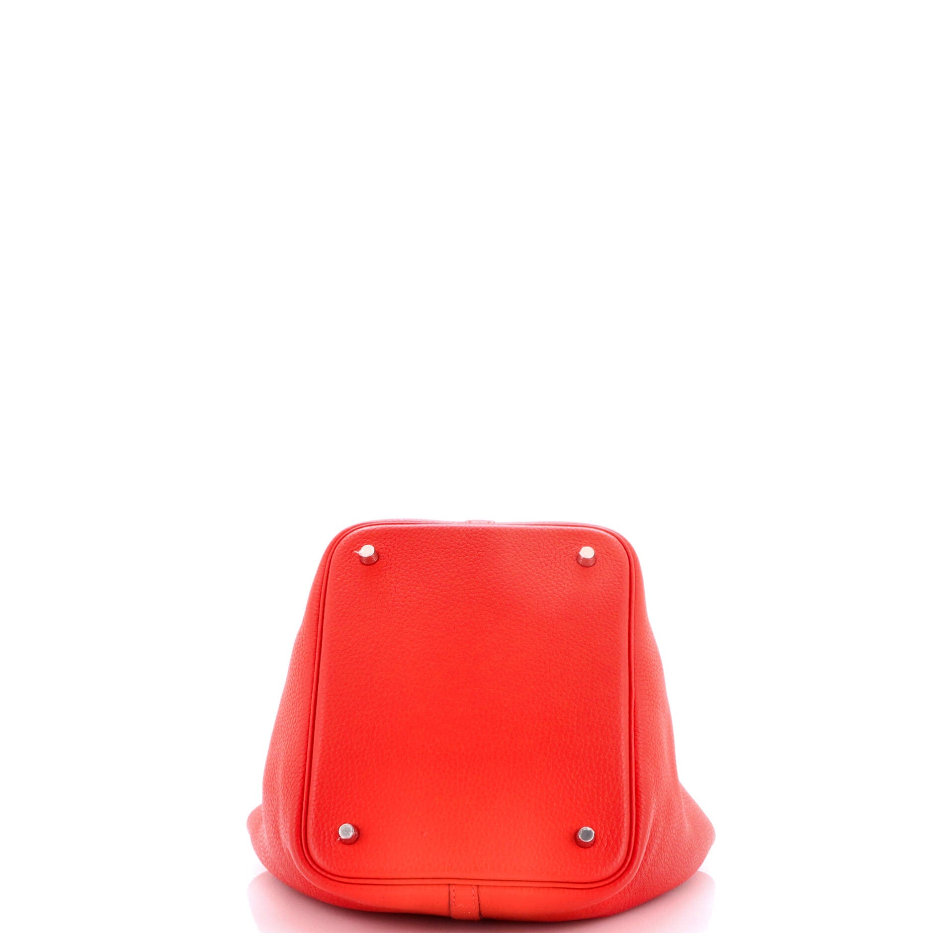 Picotin Lock Bag Clemence MM