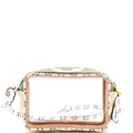 Beach Pouch Limited Edition Colored Monogram Giant