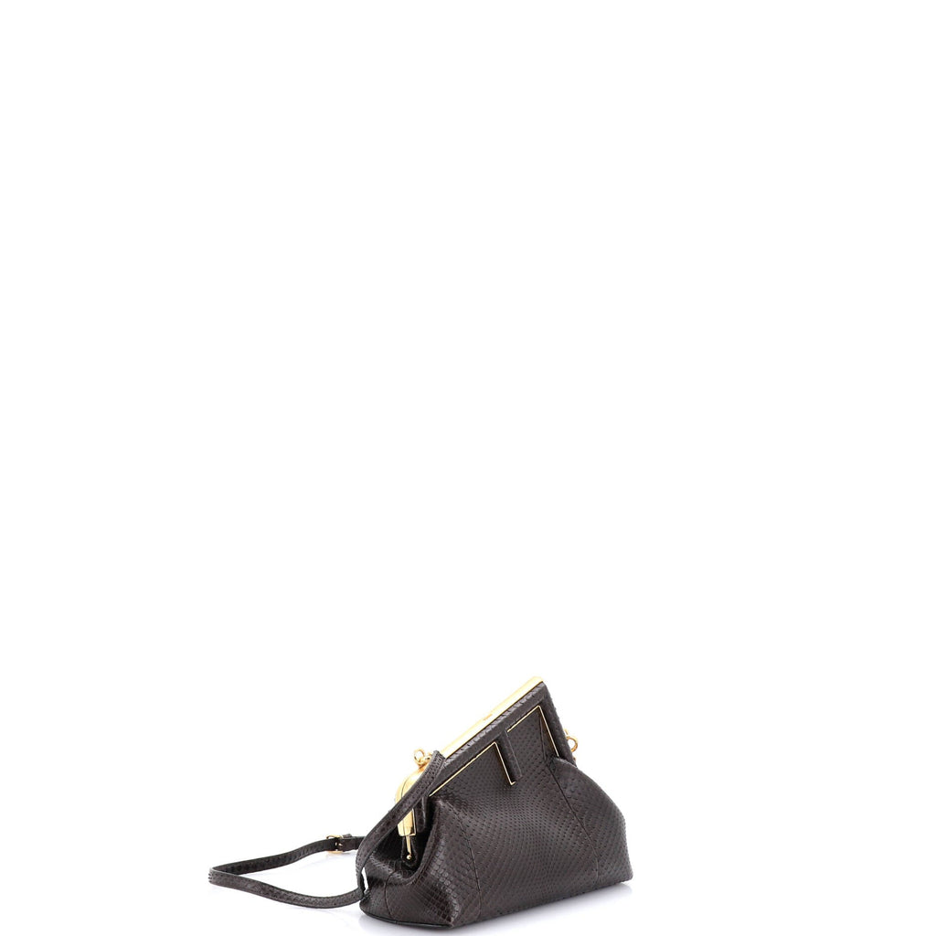 First Bag Python Small