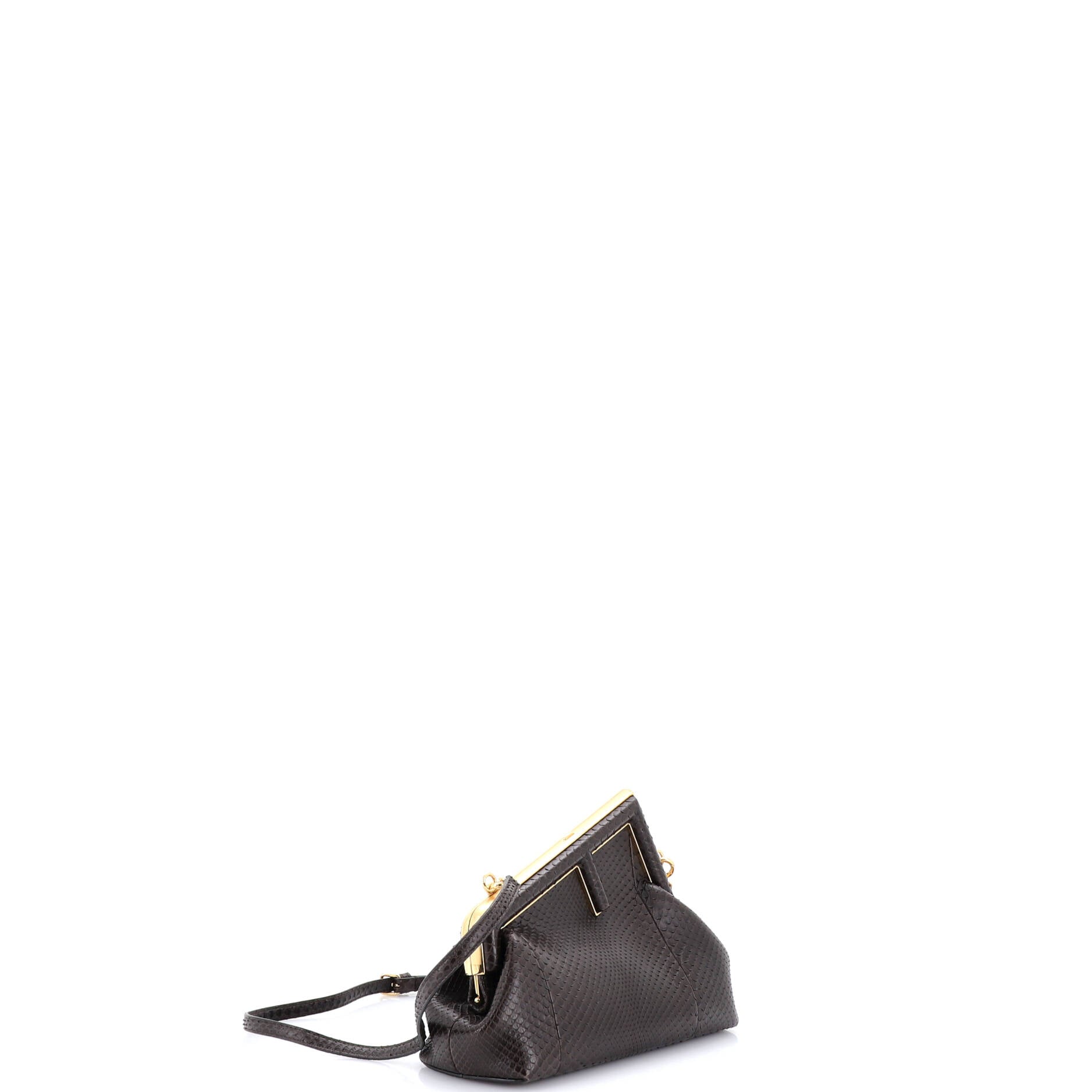 First Bag Python Small