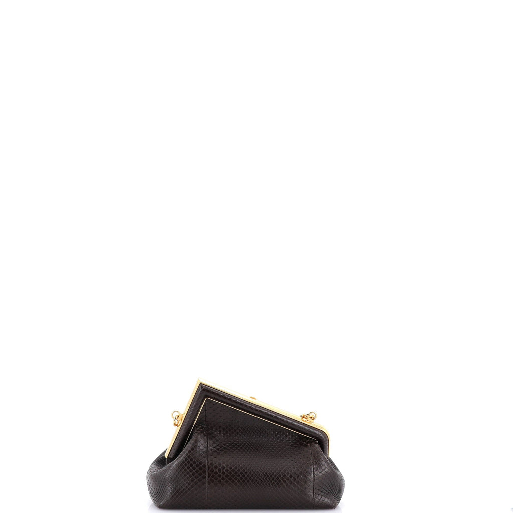 First Bag Python Small