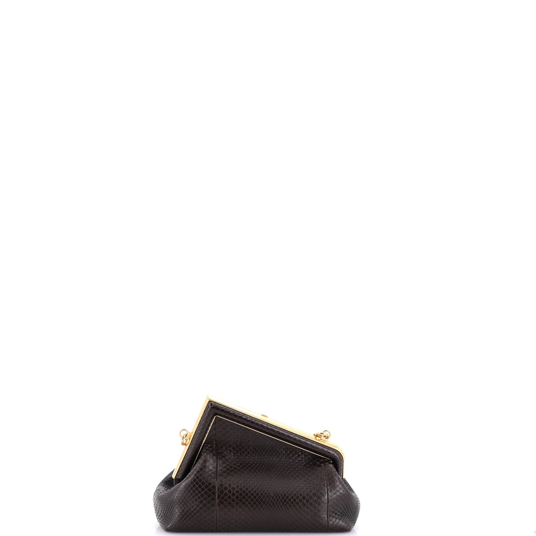 First Bag Python Small