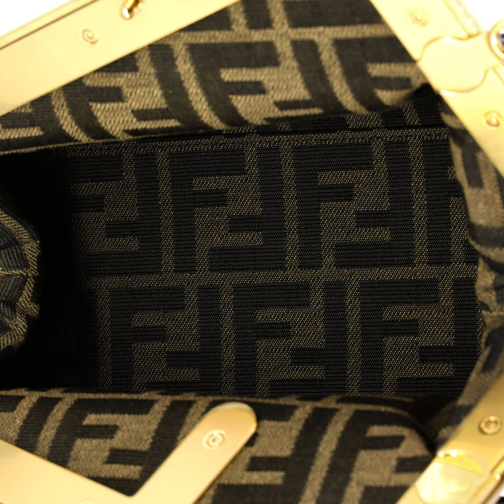 First Bag Python Small