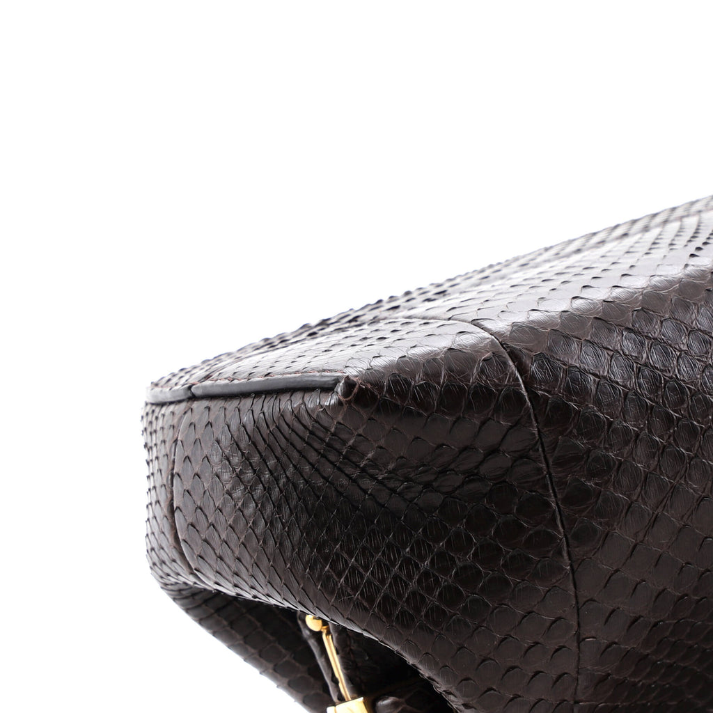 First Bag Python Small