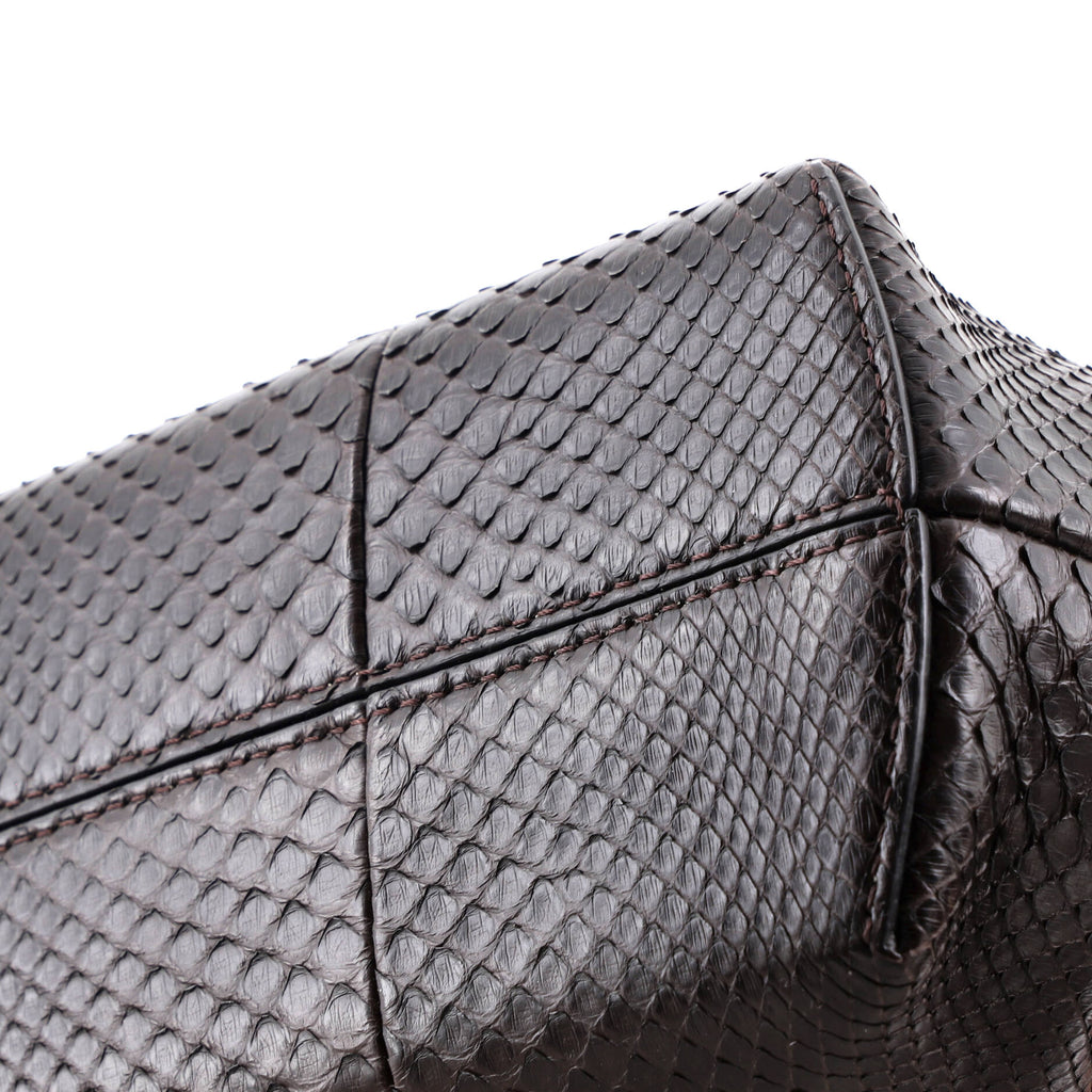 First Bag Python Small