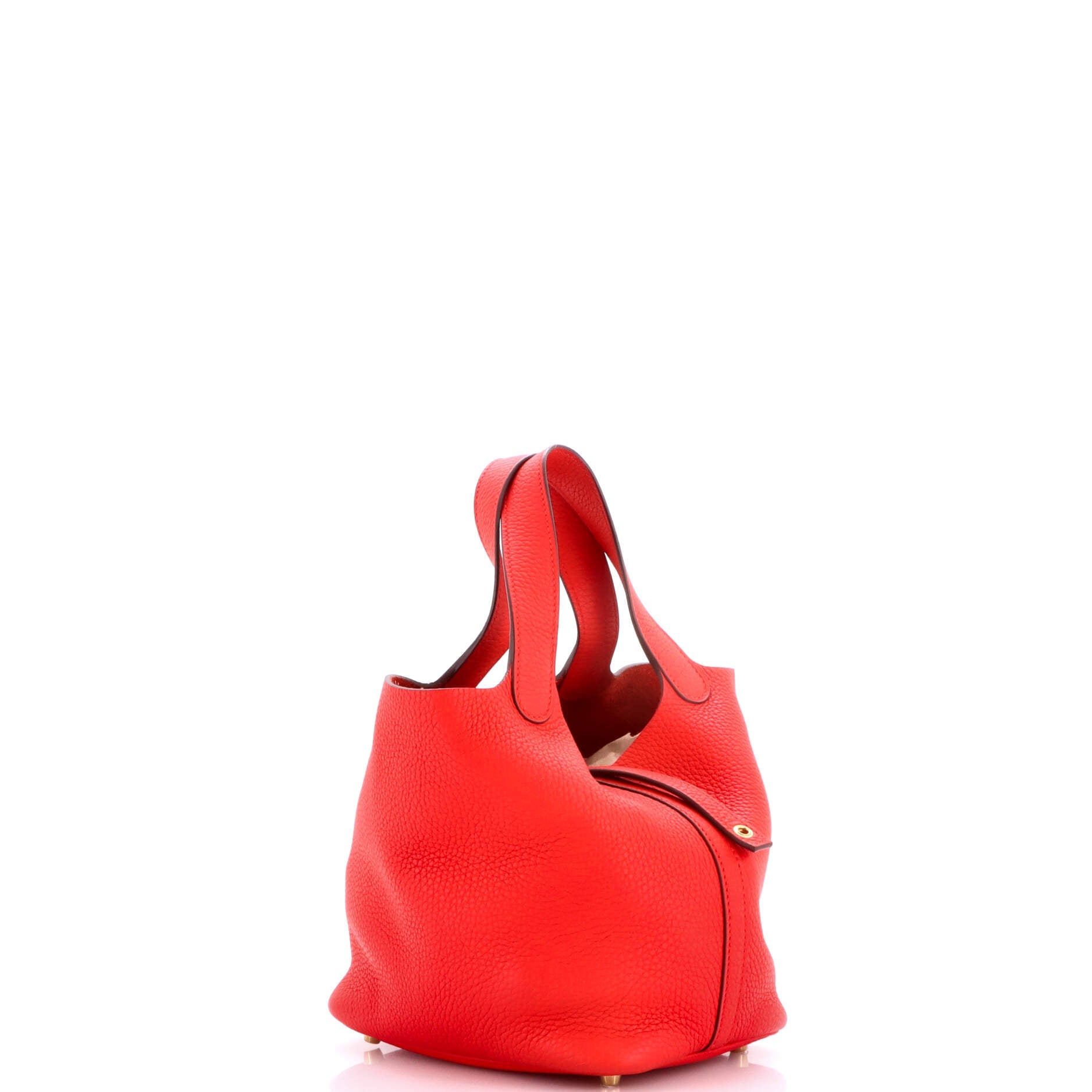 Picotin Lock Bag Clemence PM