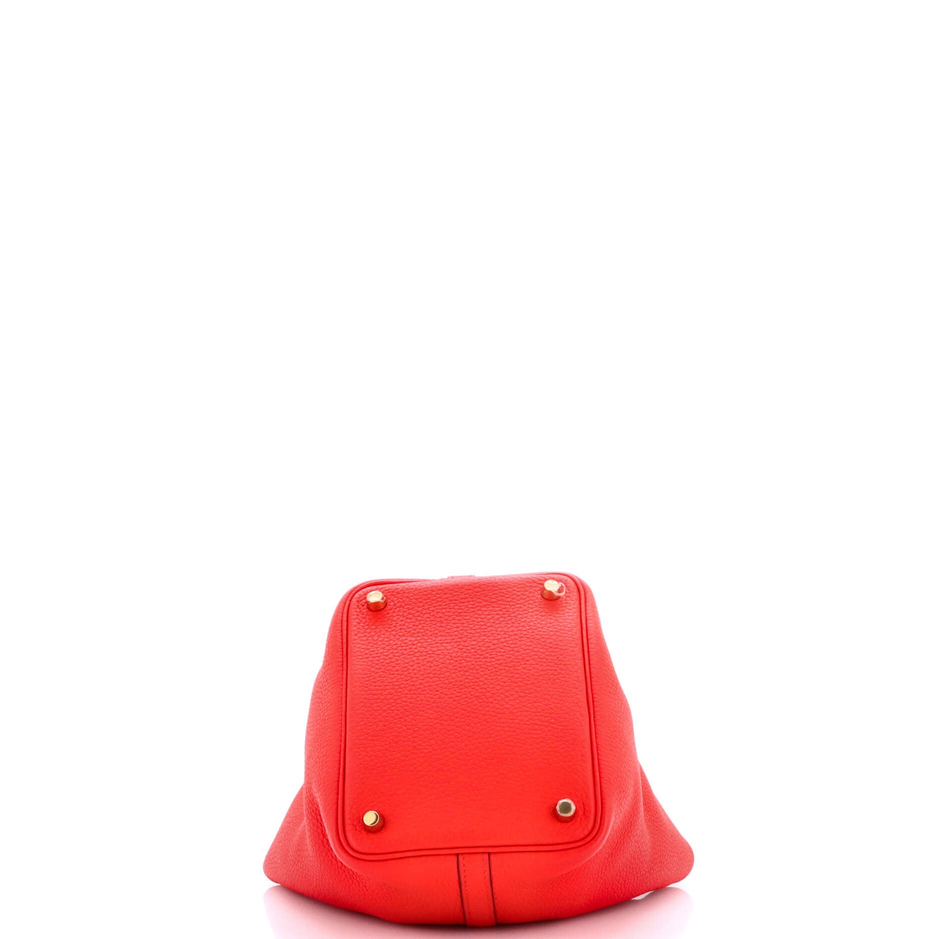 Picotin Lock Bag Clemence PM