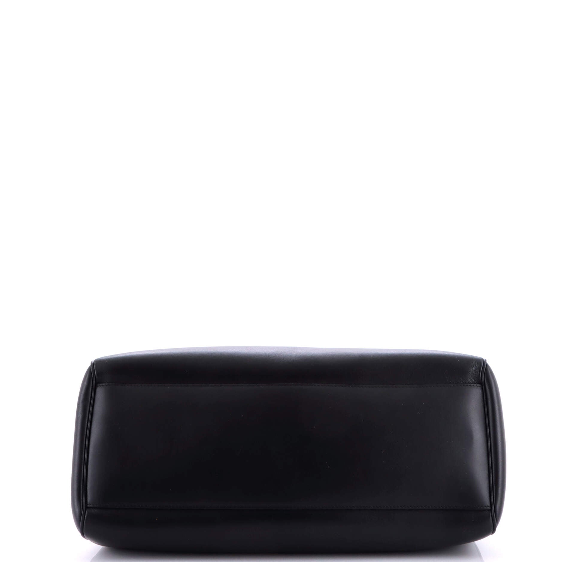 Soft 16 Bag Smooth Calfskin Large