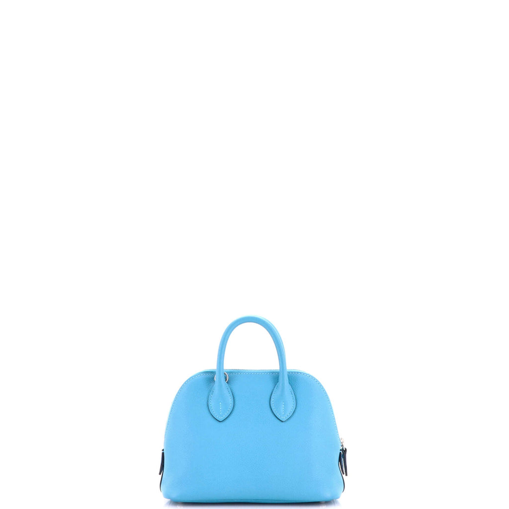 Bolide 1923 Bag Evercolor Mini