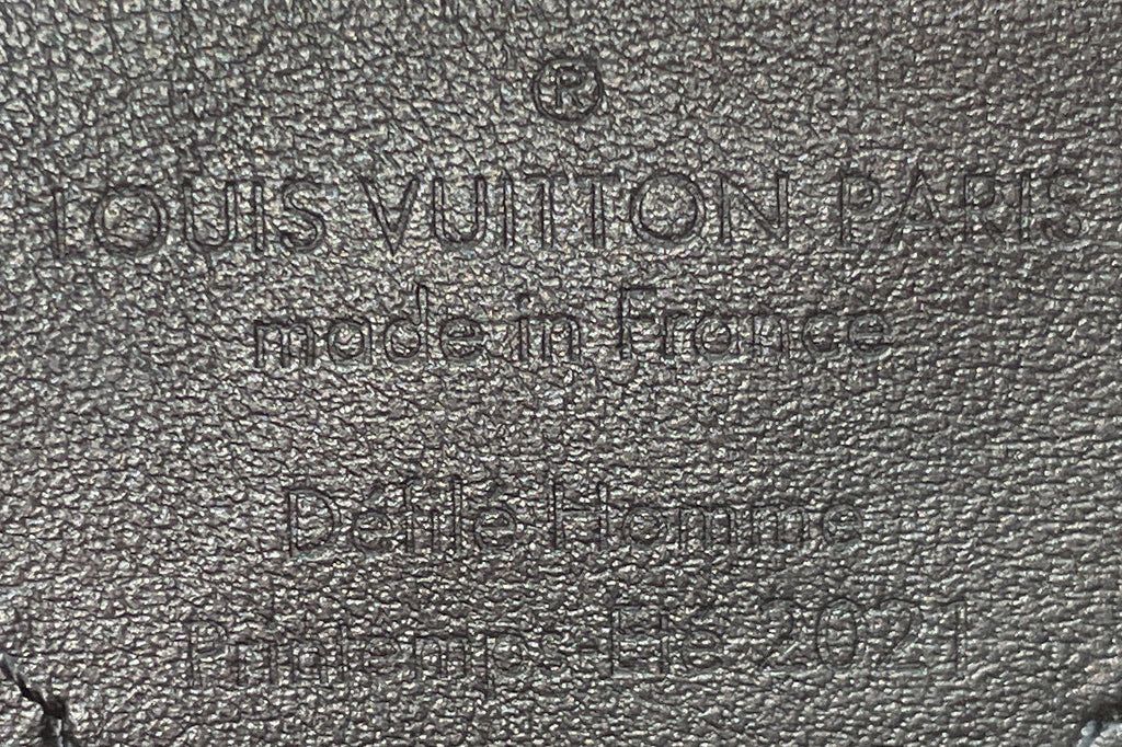 Keepall Bandouliere Bag Monogram Canvas with LV Friends Patch XS