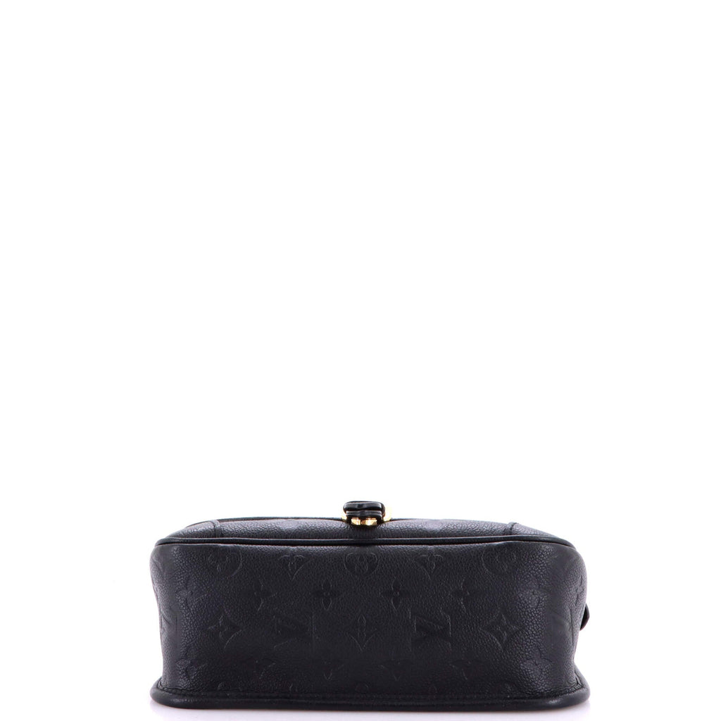 Diane NM Handbag Monogram Empreinte Giant