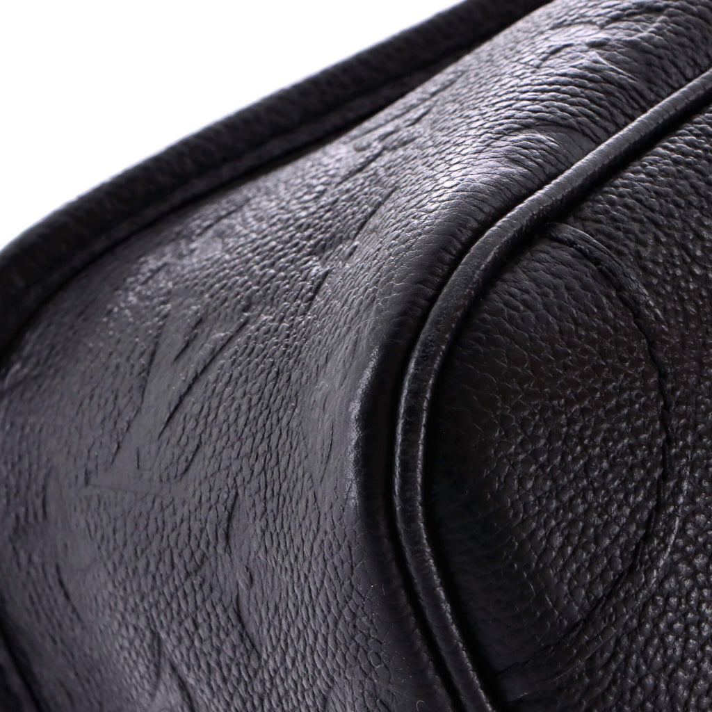 Diane NM Handbag Monogram Empreinte Giant