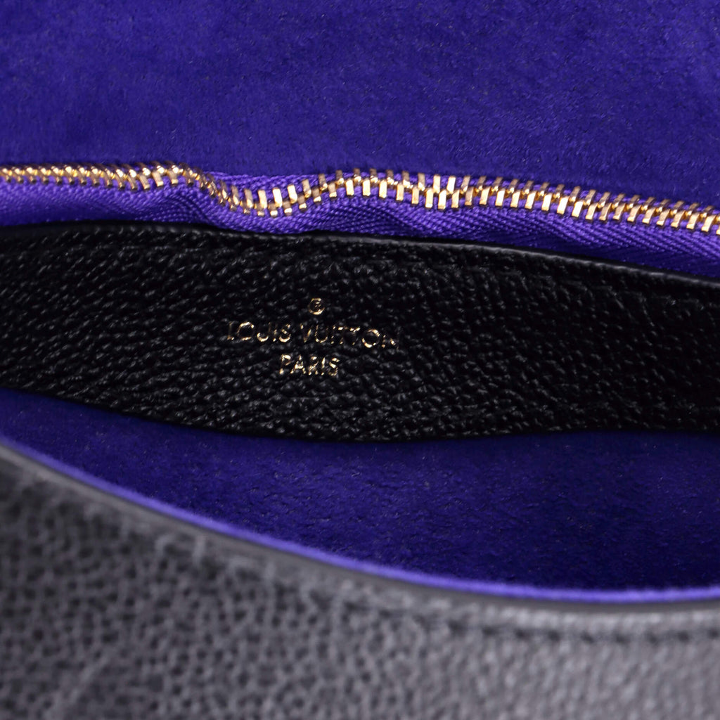 Diane NM Handbag Monogram Empreinte Giant