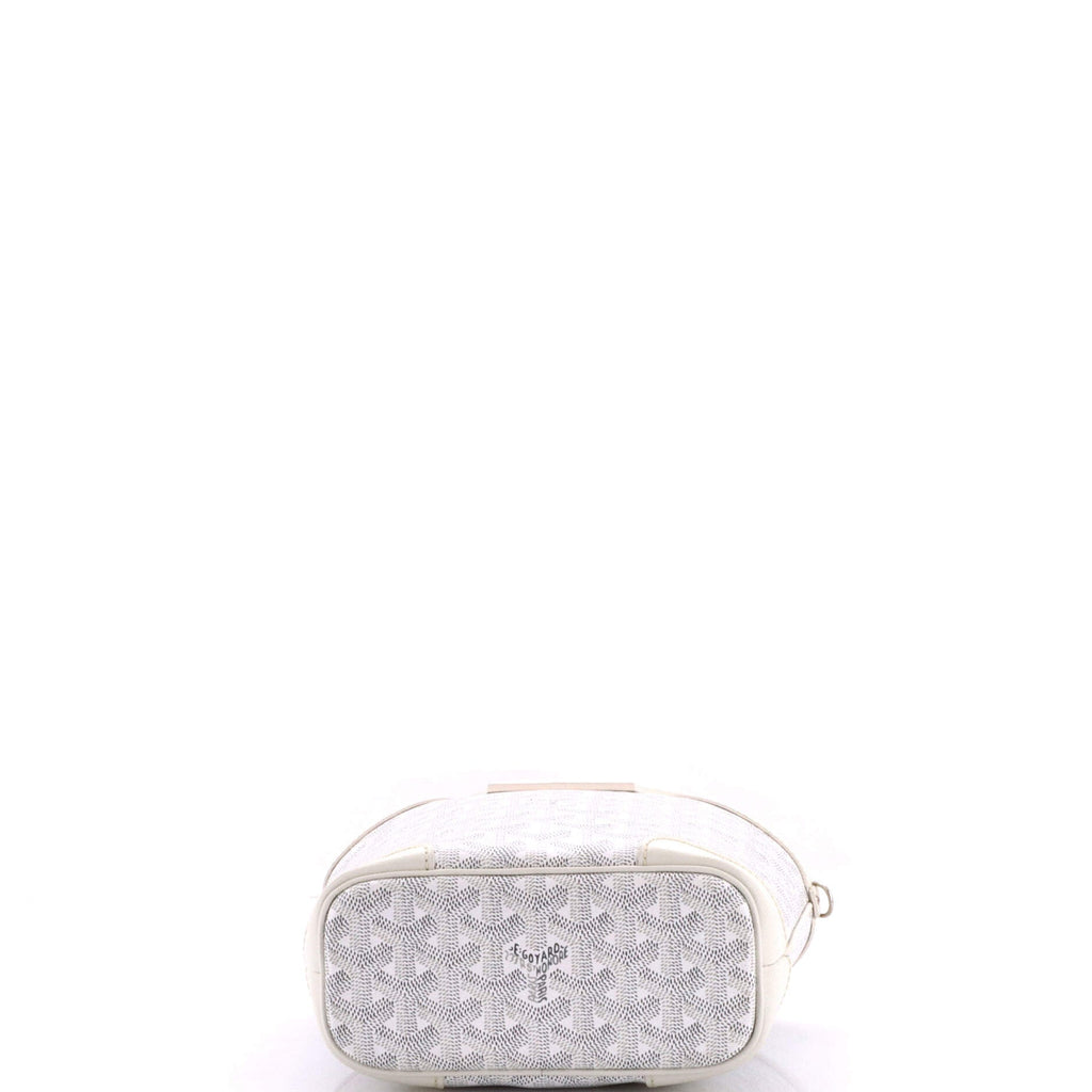 Beluga Bag Coated Canvas Mini