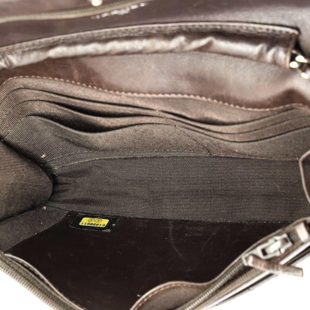 Reissue 2.55 Wallet on Chain Quilted Lambskin