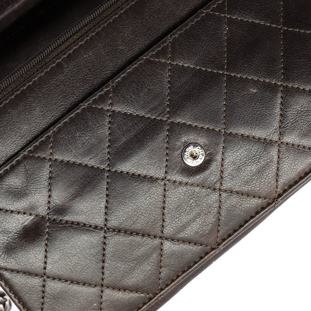 Reissue 2.55 Wallet on Chain Quilted Lambskin