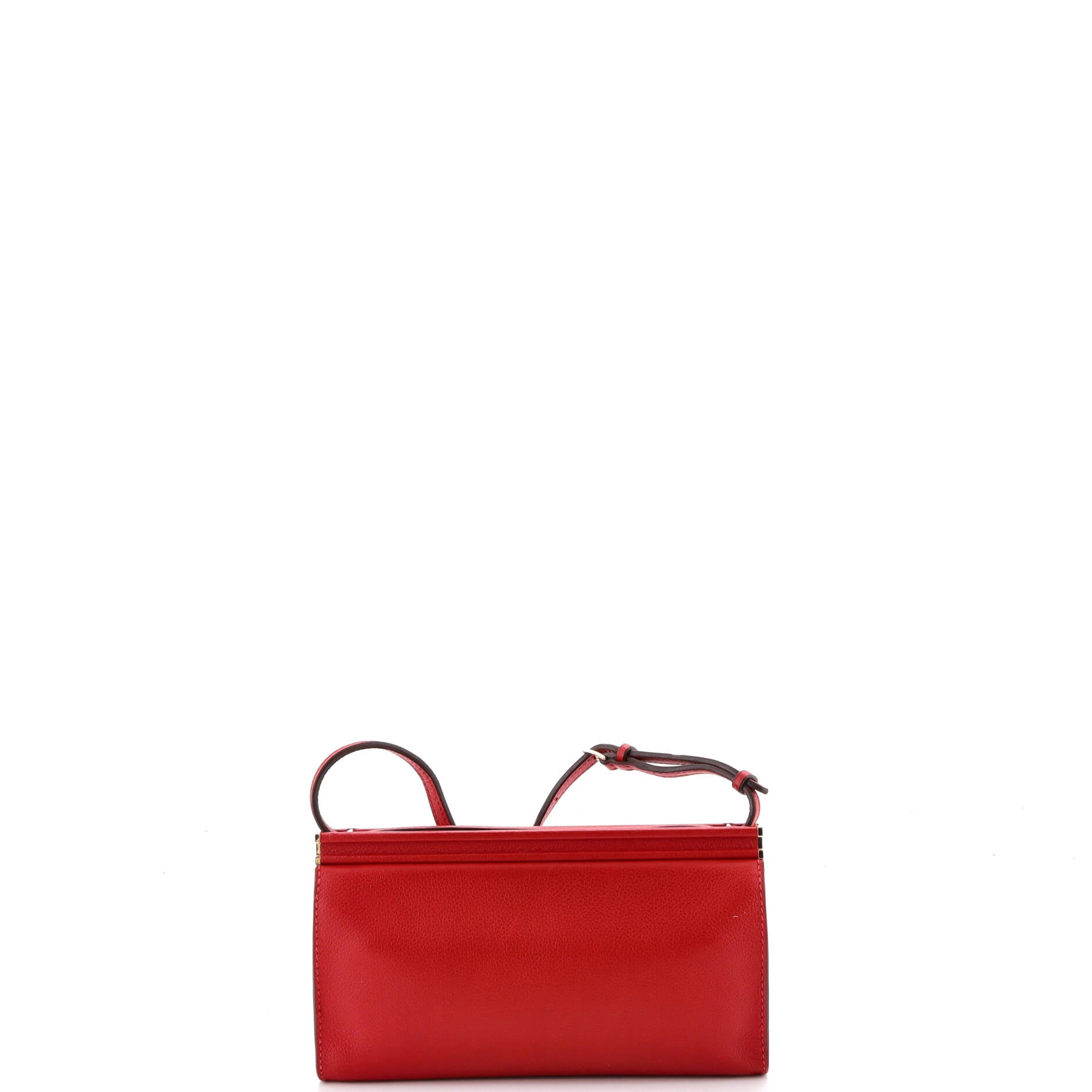 Clic-H Shoulder Bag Evercolor 21