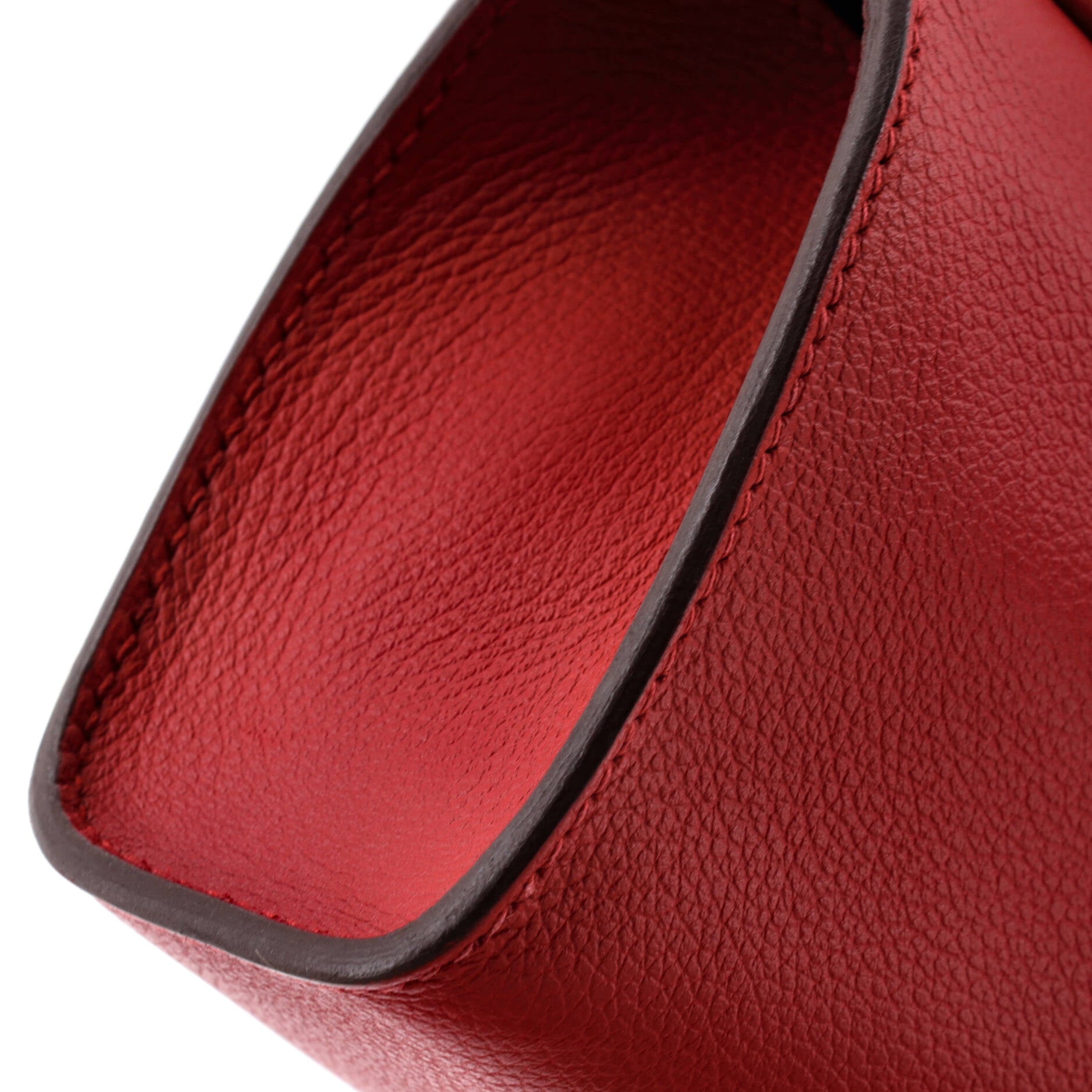 Clic-H Shoulder Bag Evercolor 21