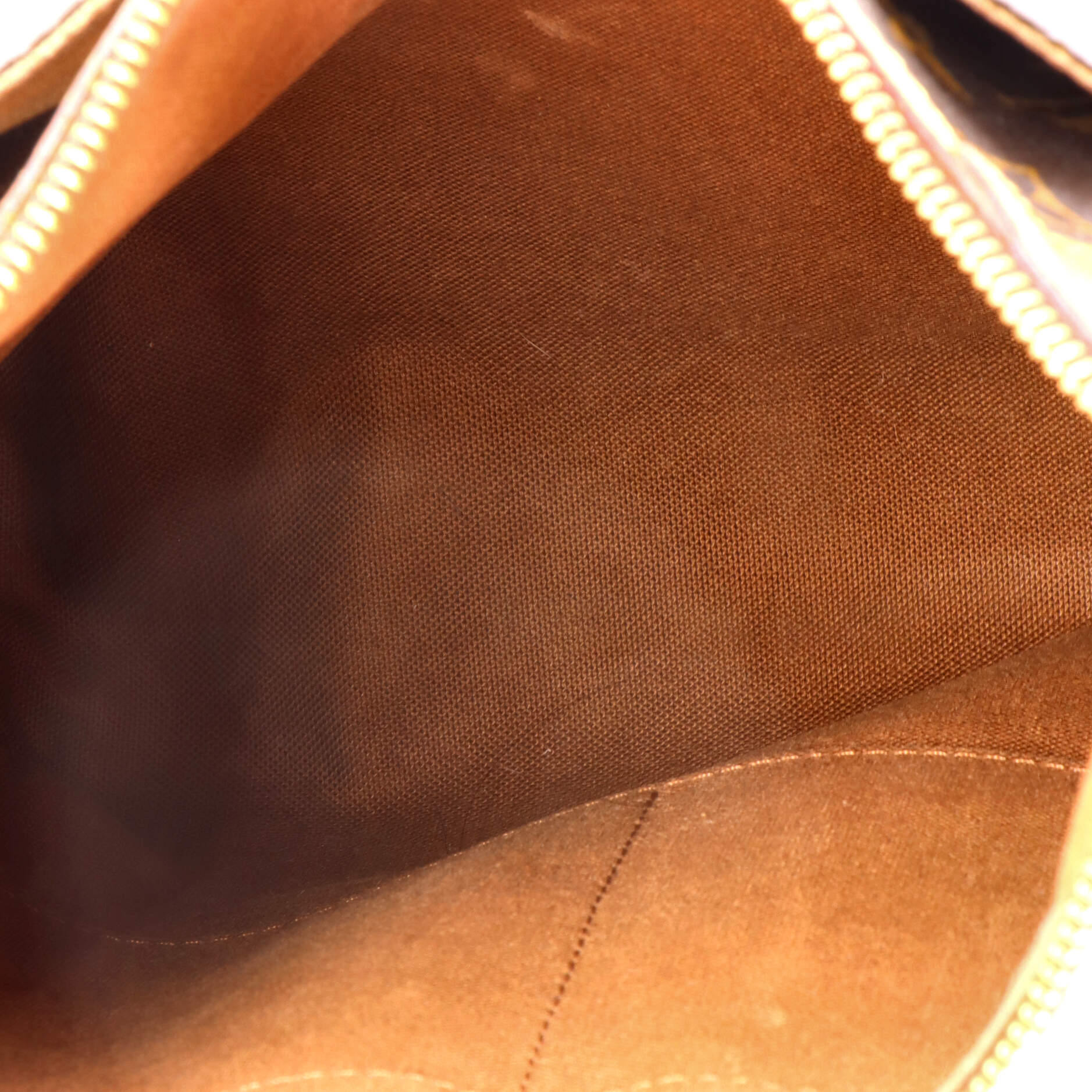 Odeon Handbag Monogram Canvas PM